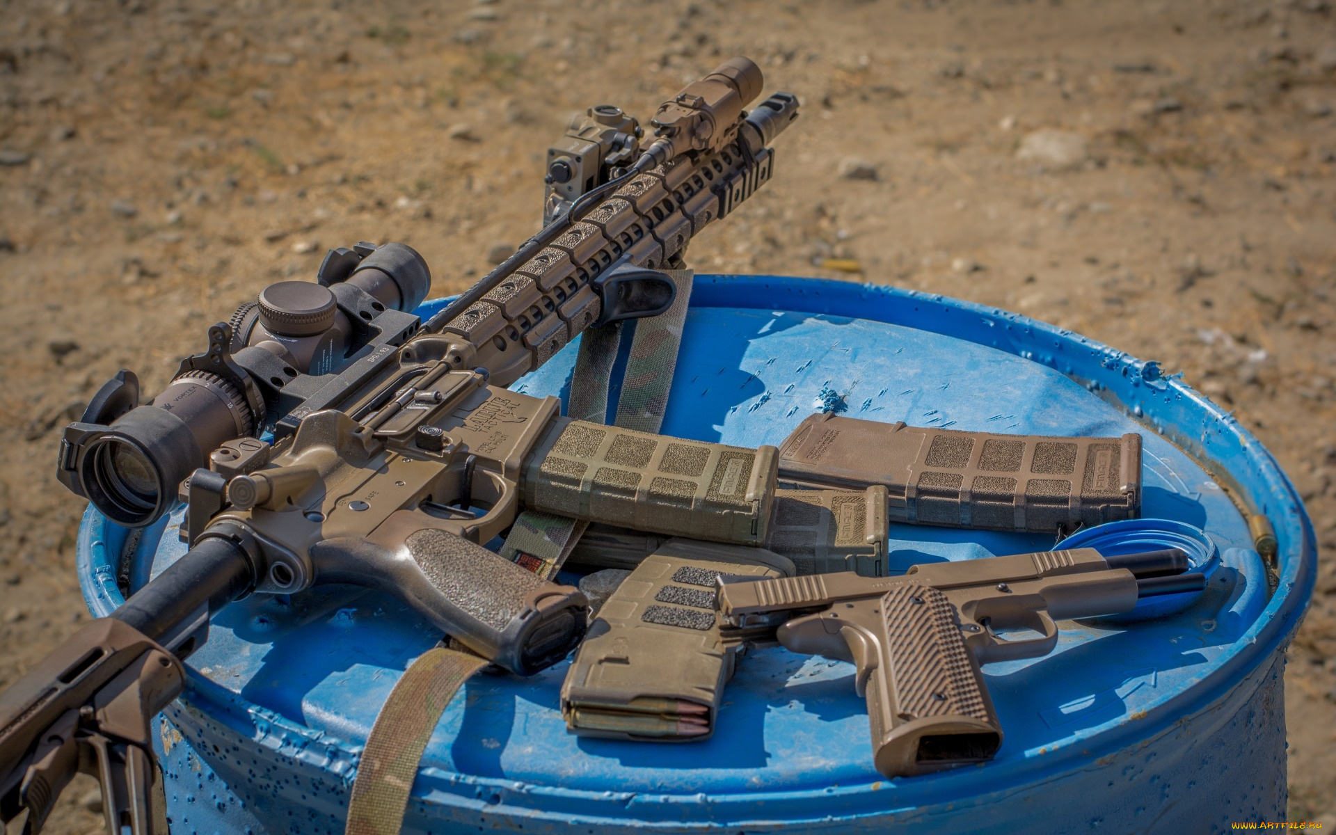 оружие, снайперская, винтовка, винтовка, larue, tactical, оптика, камуфляж, автомат, штурмовая, пистолет, полуавтоматическая