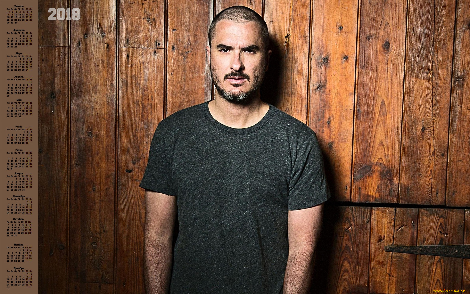 zane, lowe, календари, знаменитости, музыкант, взгляд, 2018, мужчина