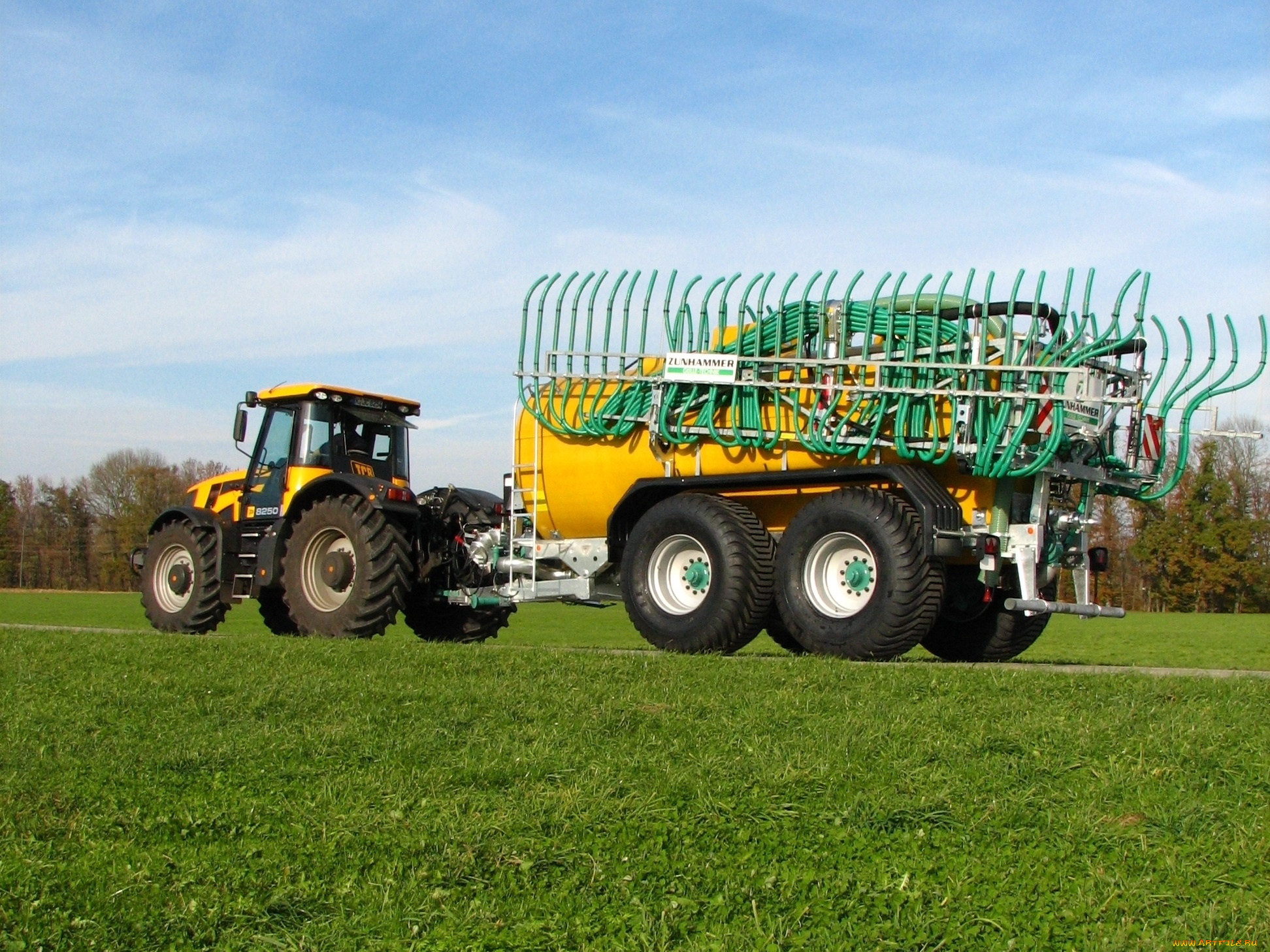 техника, распылители, jcb