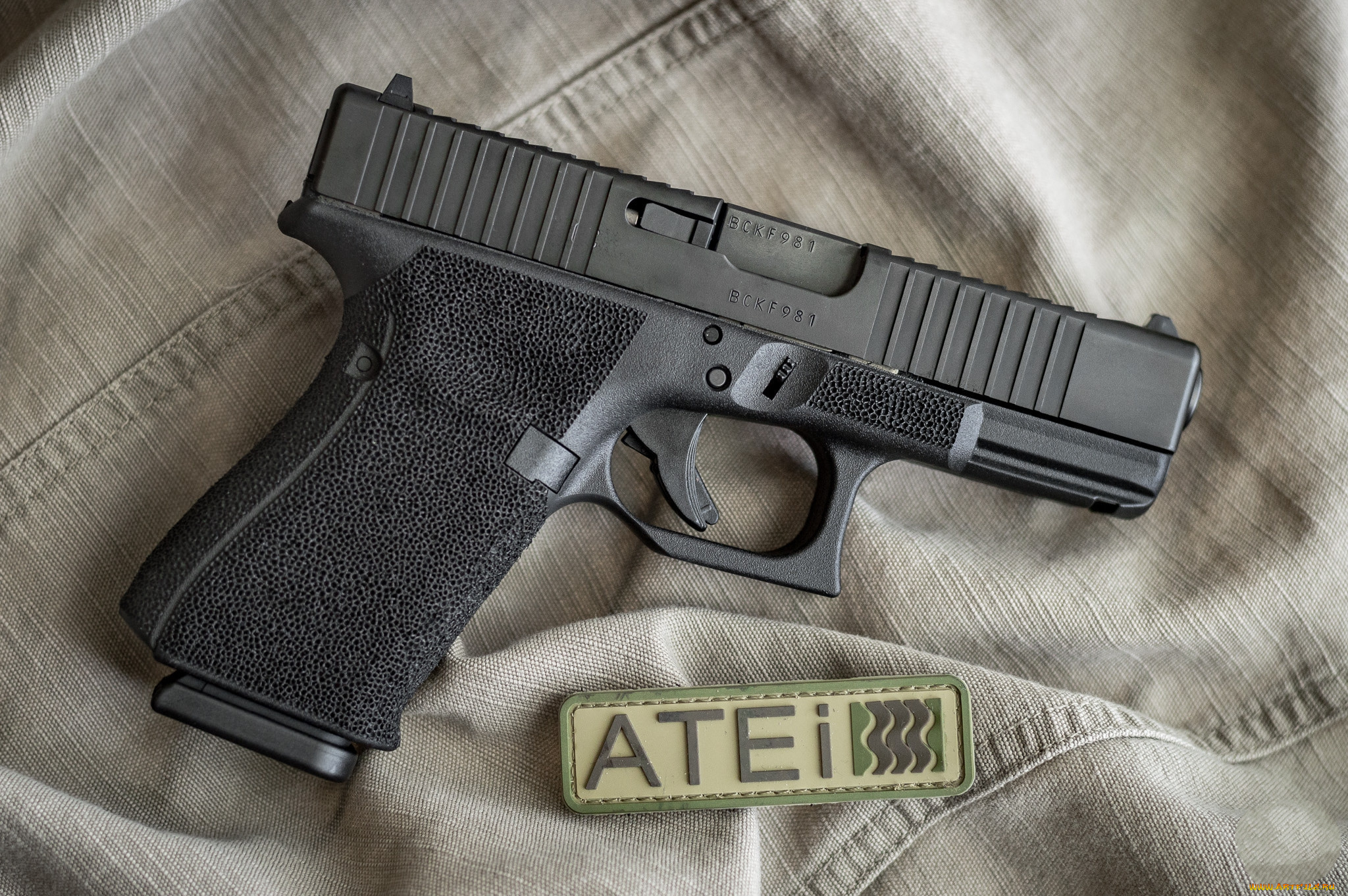 оружие, пистолеты, ствол