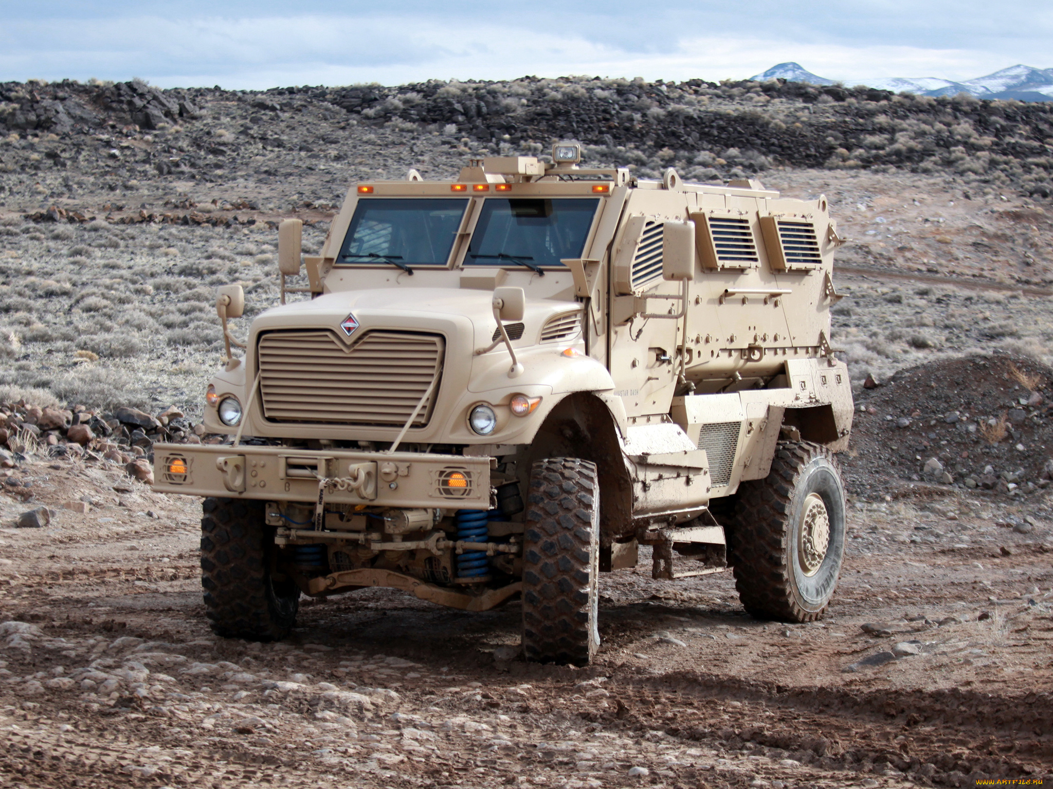 international, maxxpro, 4x4, 2007, техника, военная, техника, военная, авто