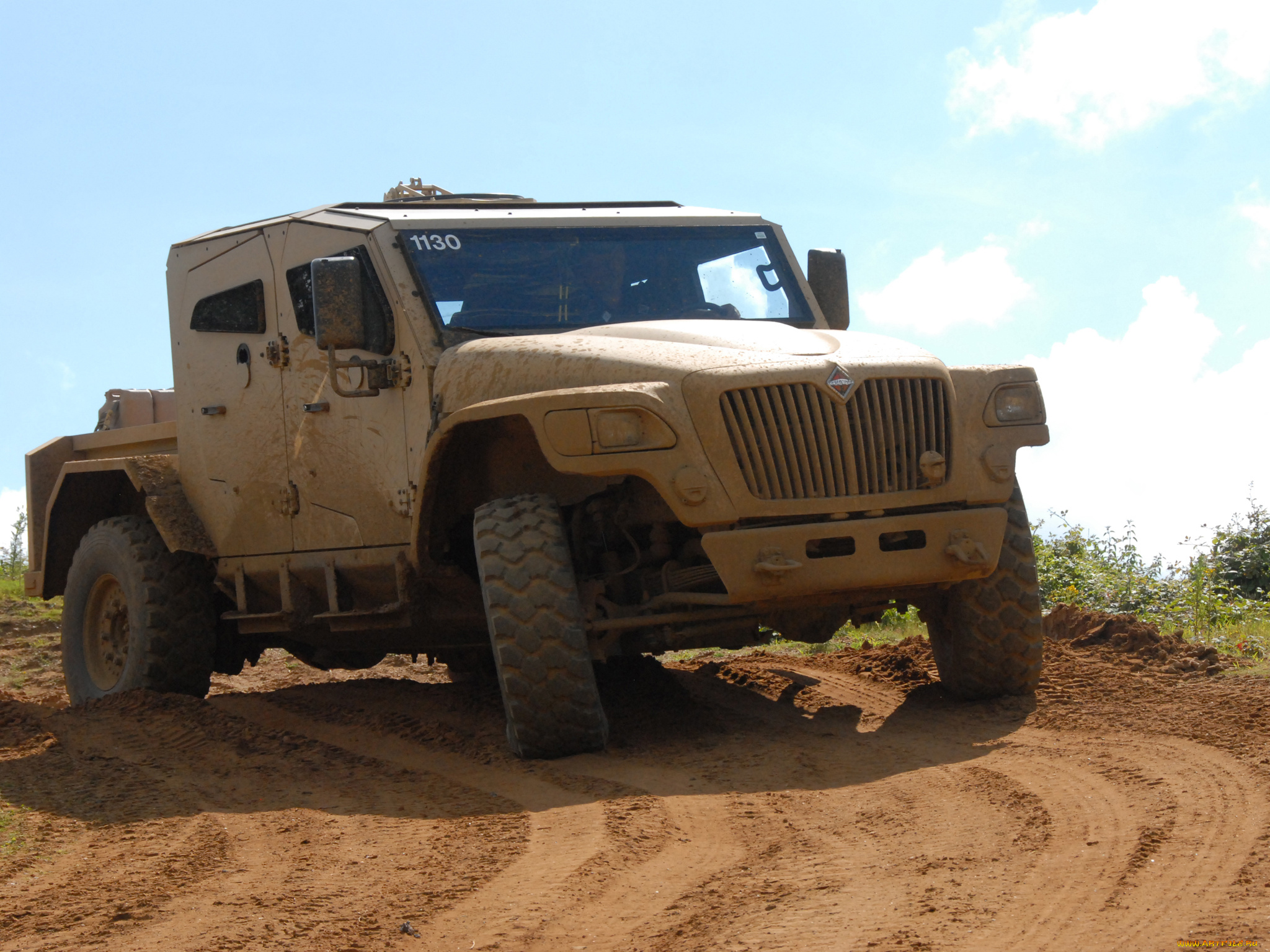 international, mxt-mva, double, cab, 2007, техника, военная, техника, военная, авто