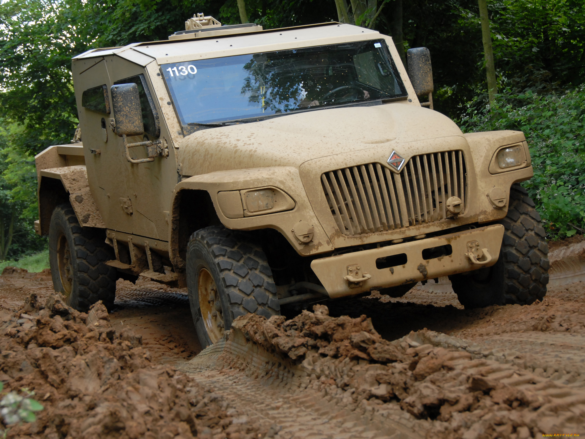 international, mxt-mva, double, cab, 2007, техника, военная, техника, авто, военная