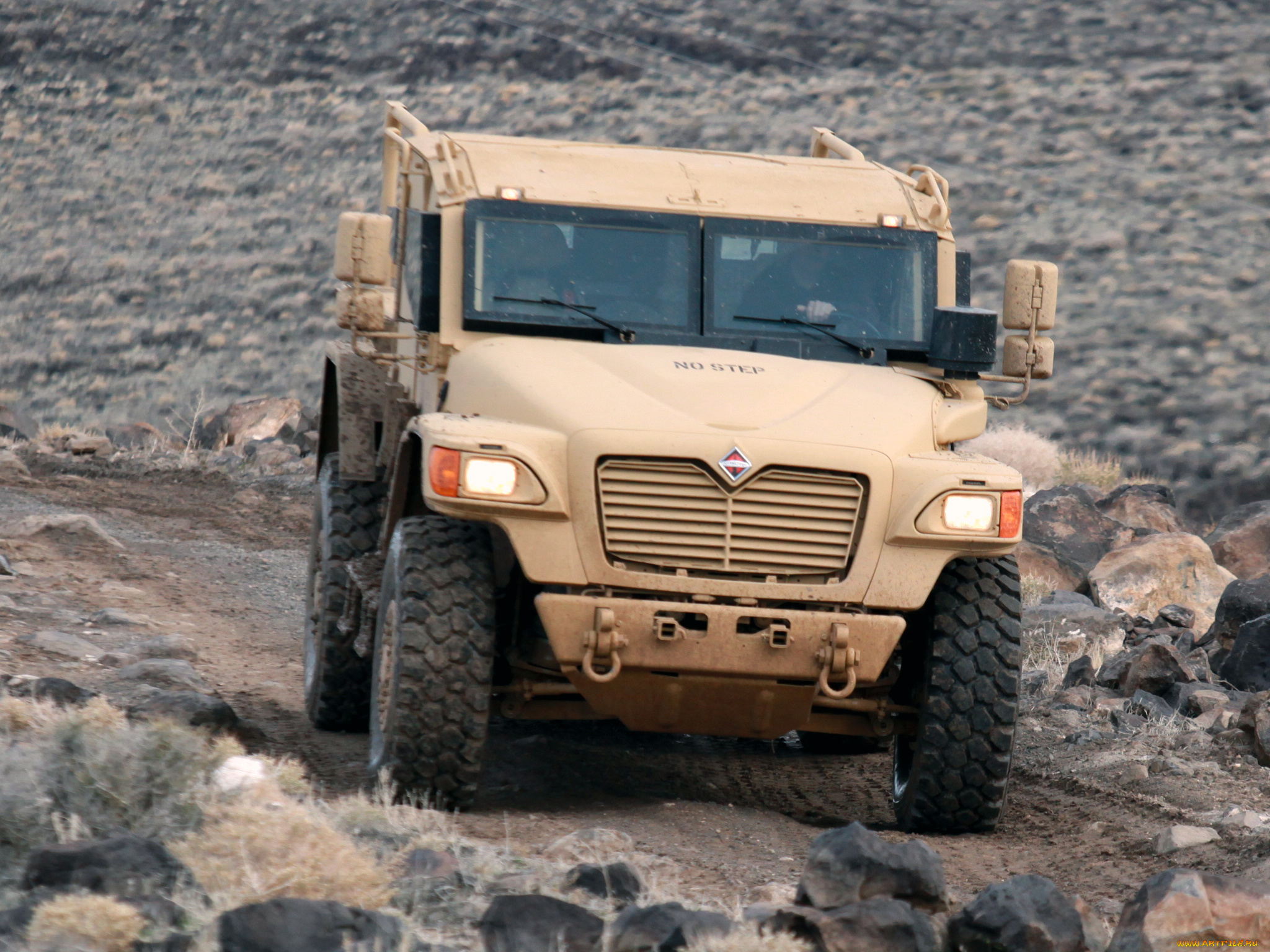 international, mxt-mva, double, cab, 2007, техника, военная, техника, военная, авто