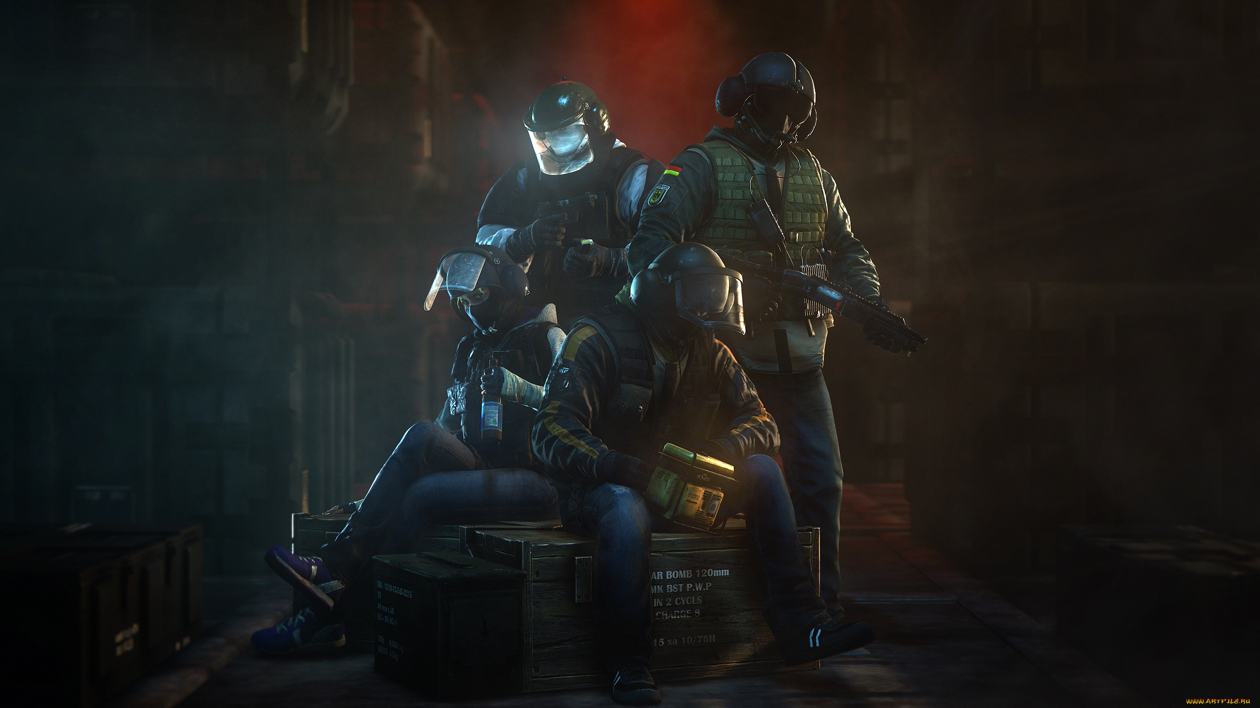 видео, игры, tom, clancy`s, rainbow, six, , siege, siege, rainbow, six, tom, clancys