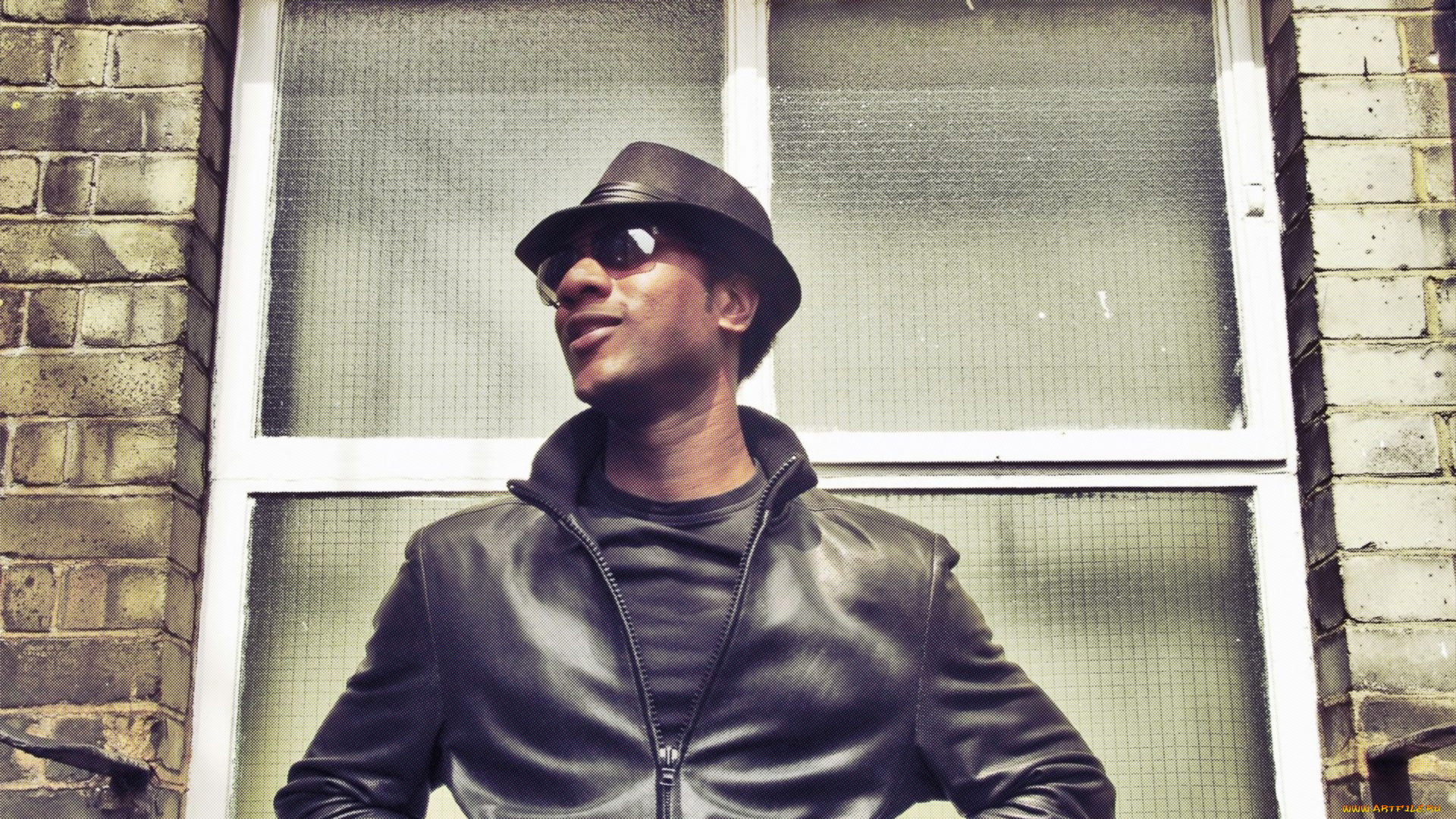 -aloe-blacc, музыка, aloe, blacc, музыкант