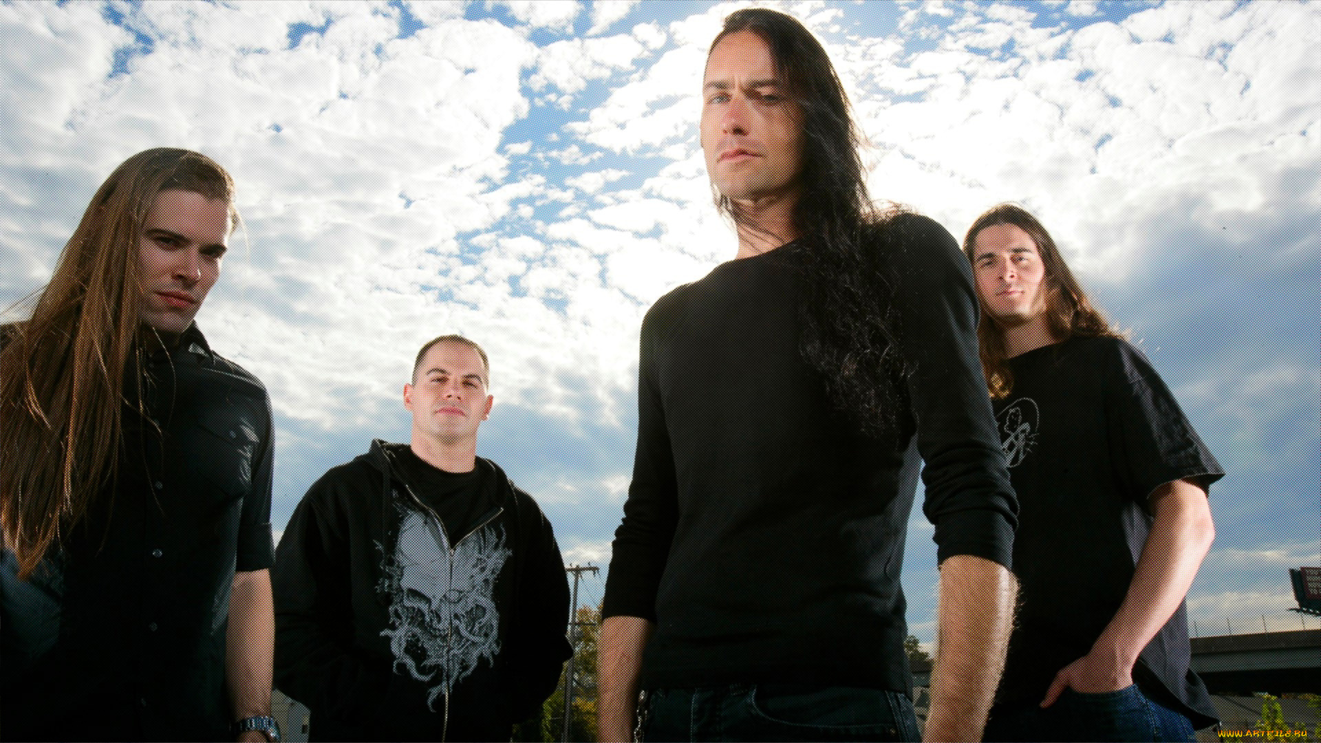 arsis, музыка, группа