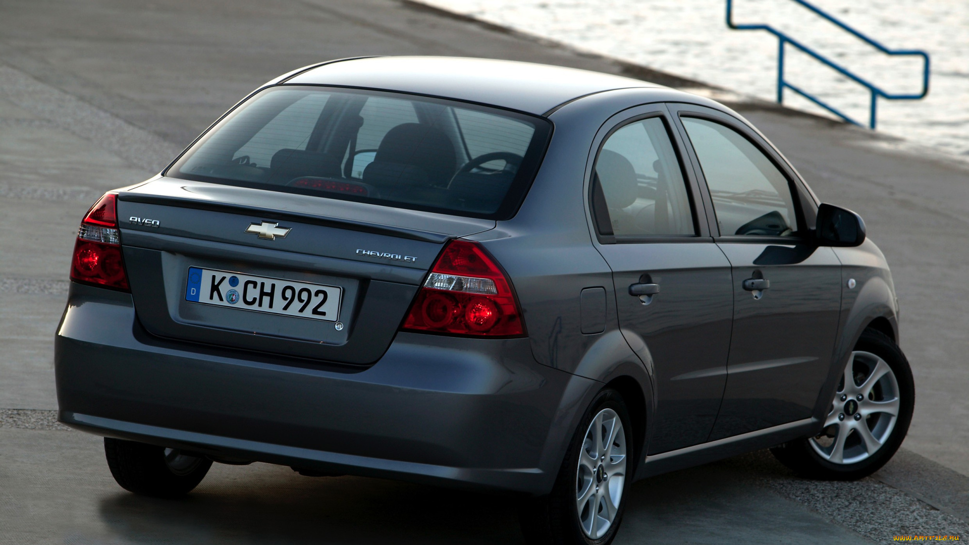 автомобили, chevrolet