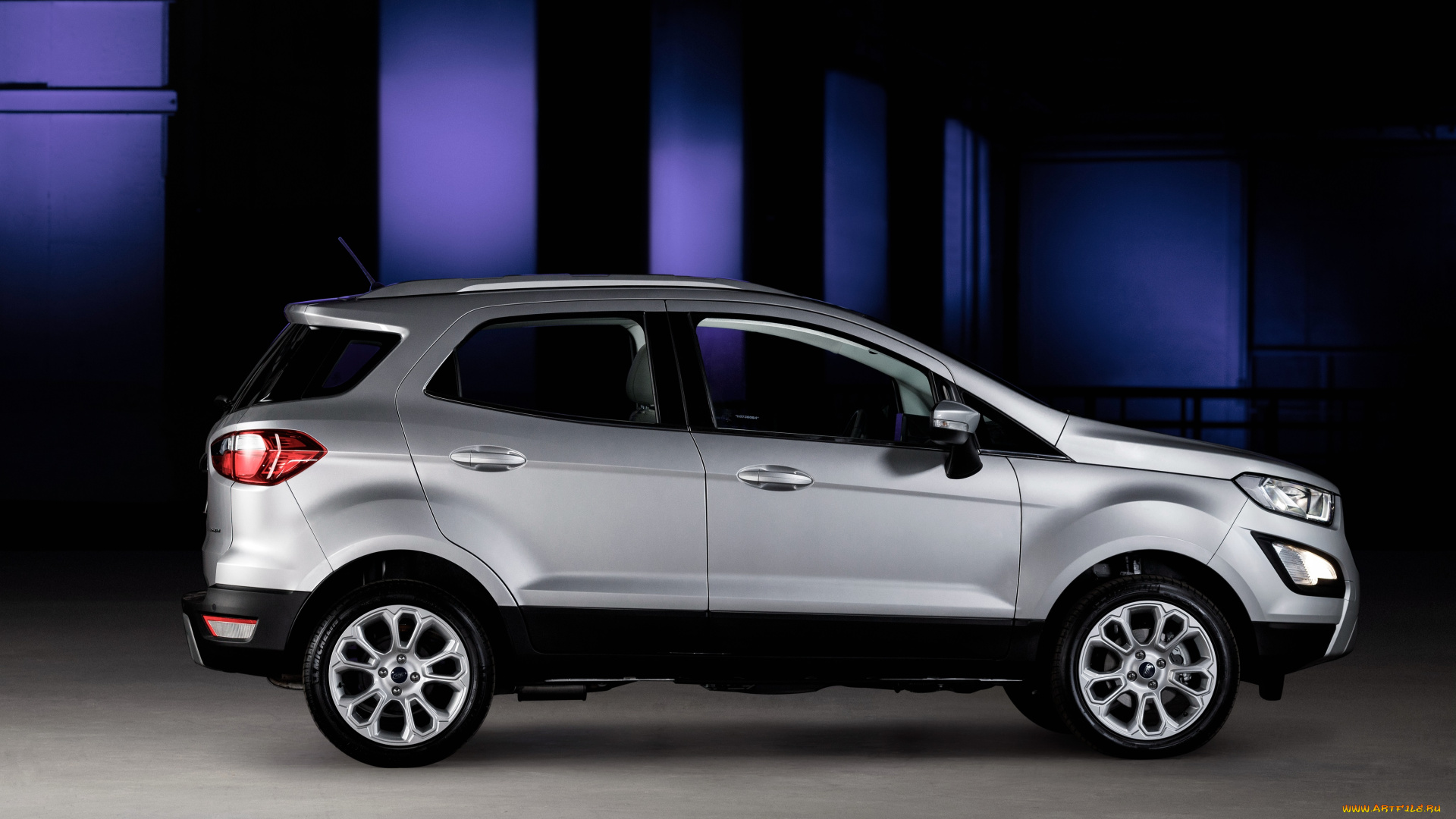 автомобили, ford