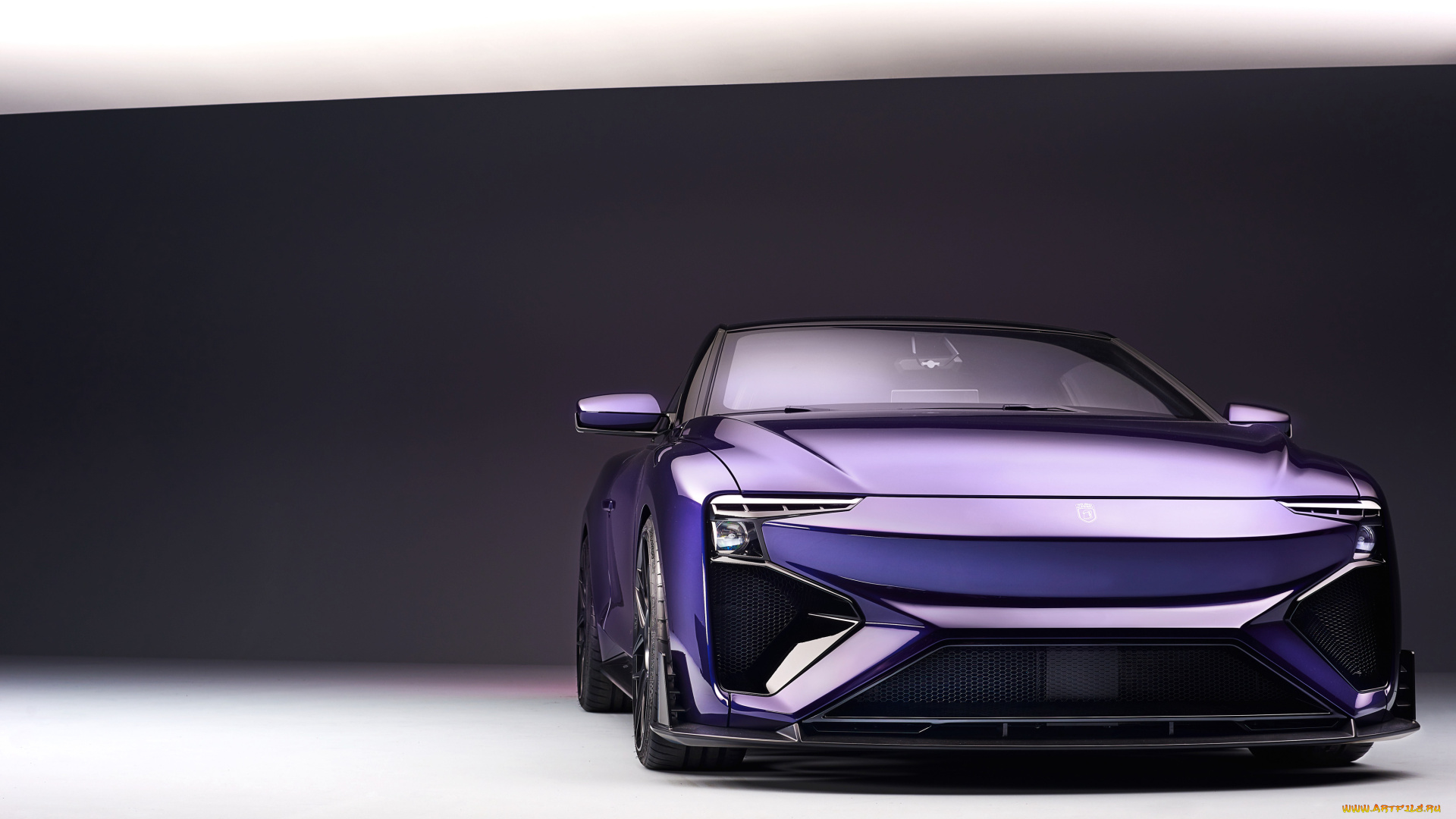 автомобили, gumpert