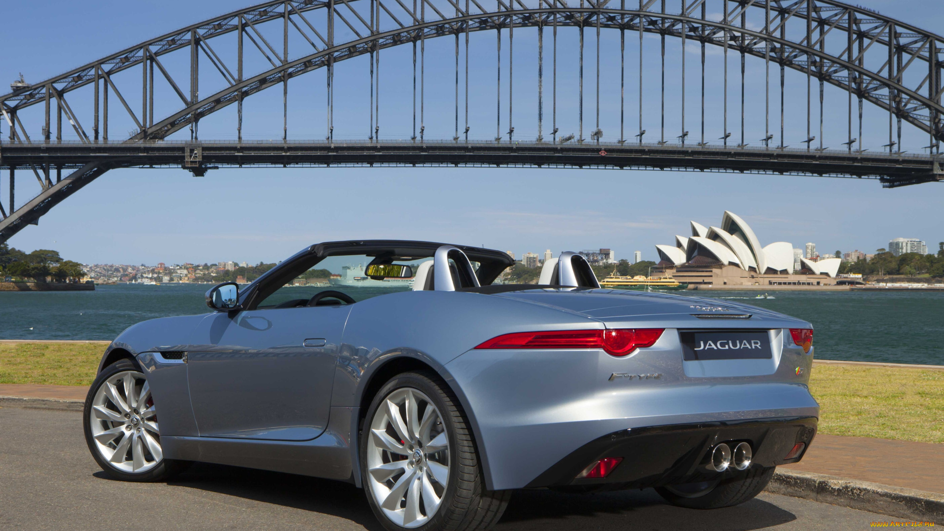 автомобили, jaguar