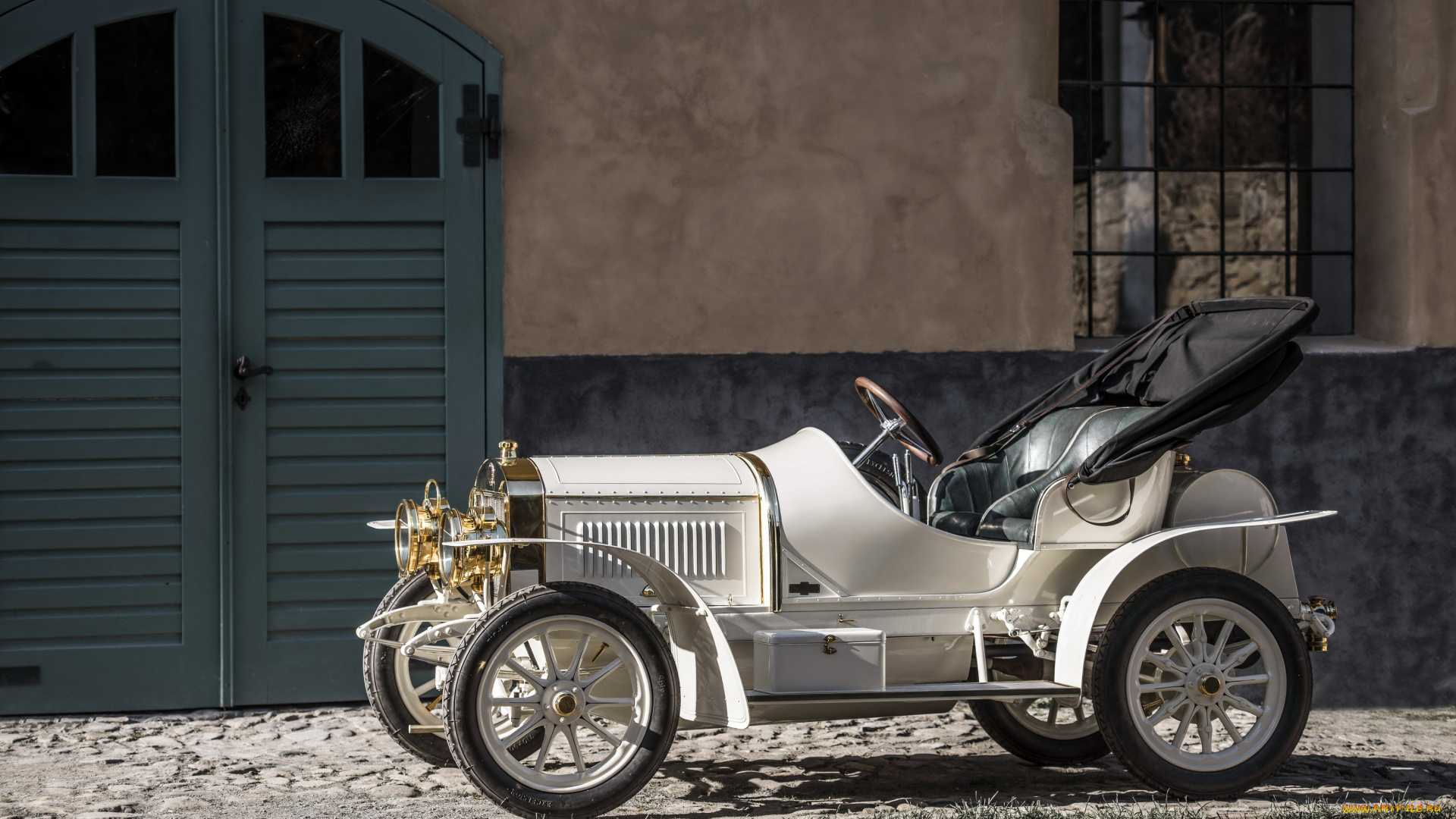 автомобили, классика, laurin