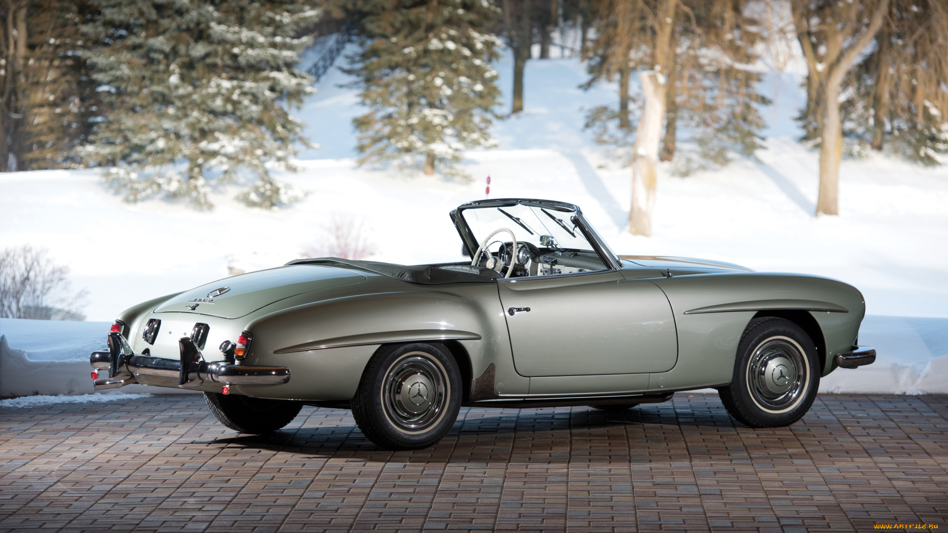 автомобили, mercedes-benz, mercedes