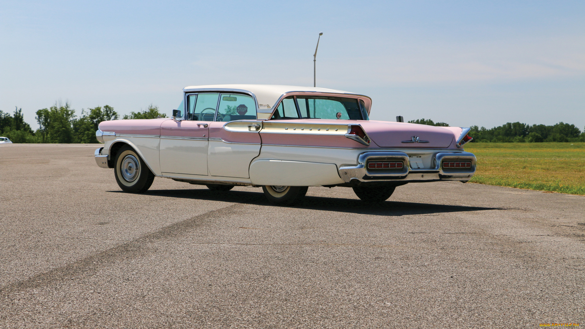 автомобили, mercury