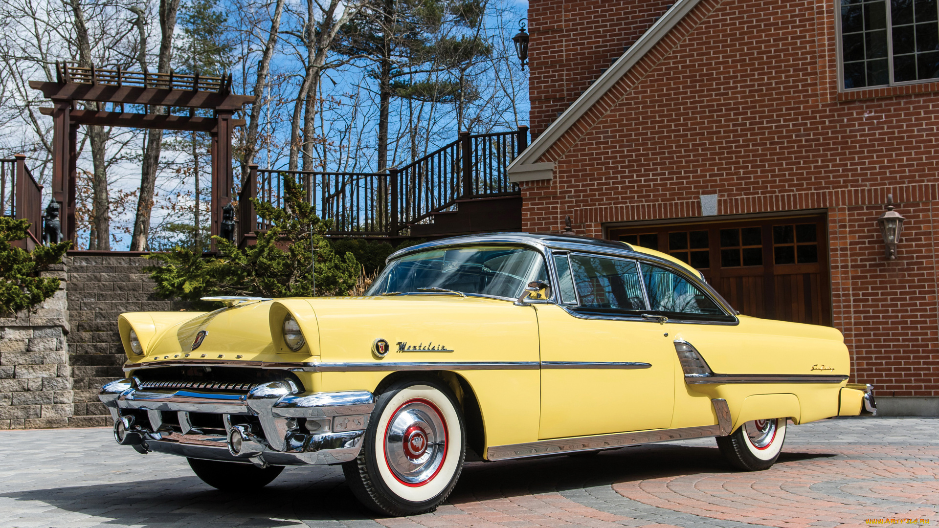 автомобили, mercury