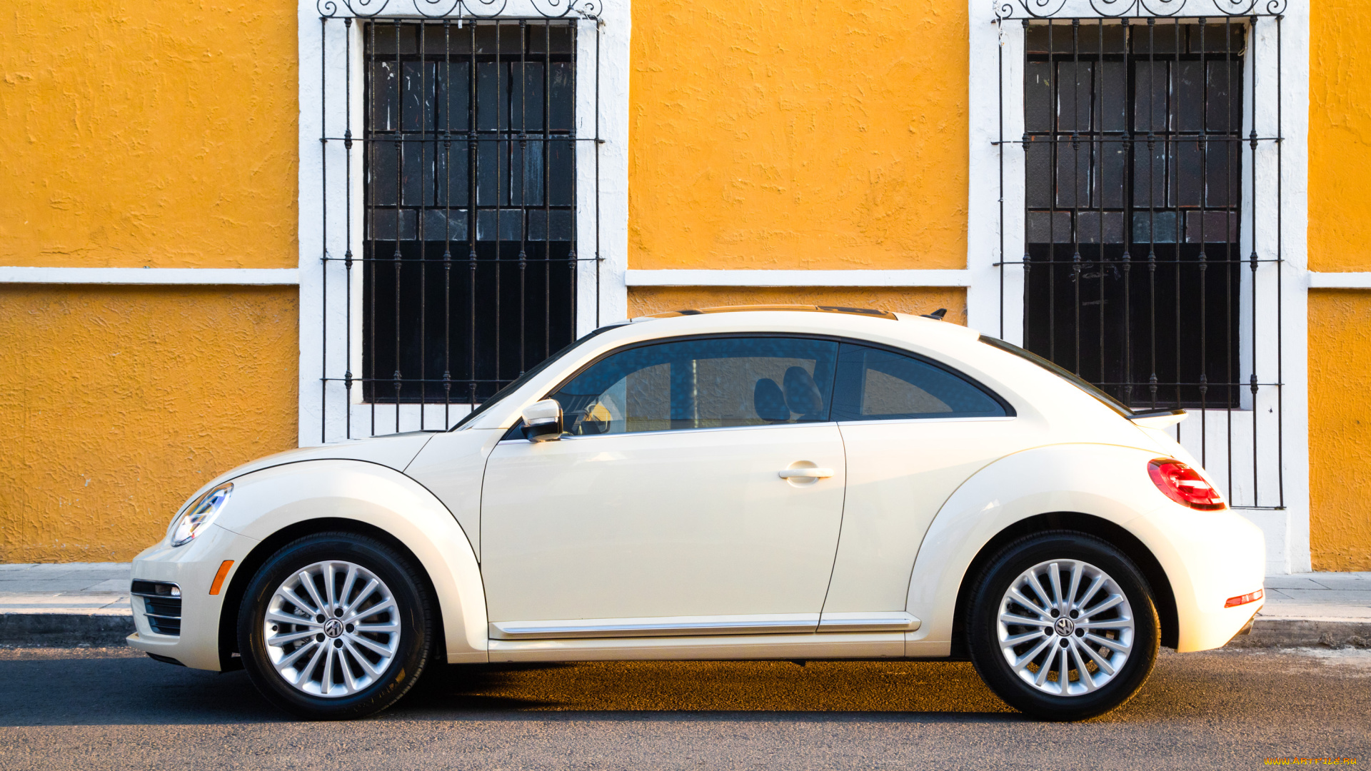 автомобили, volkswagen