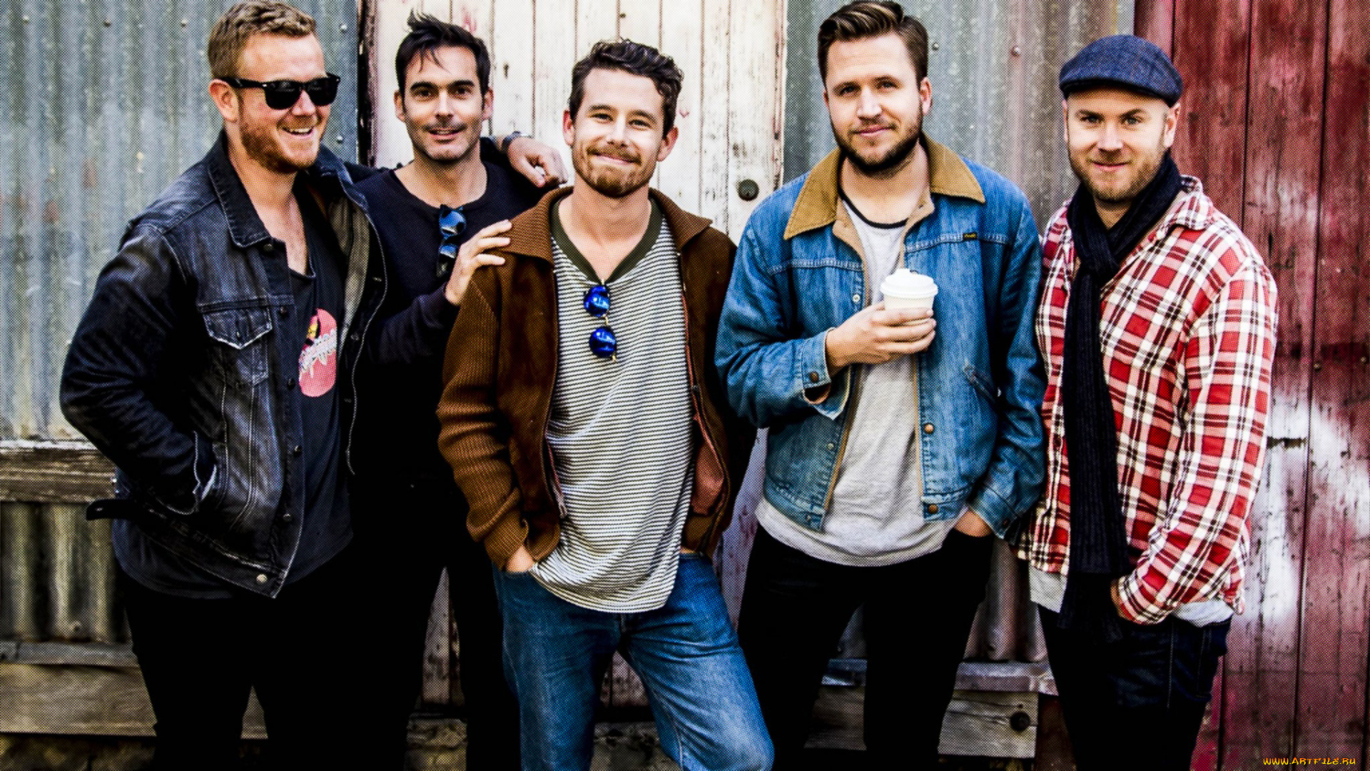 boy-and-bear-, музыка, boy, &, bear, группа