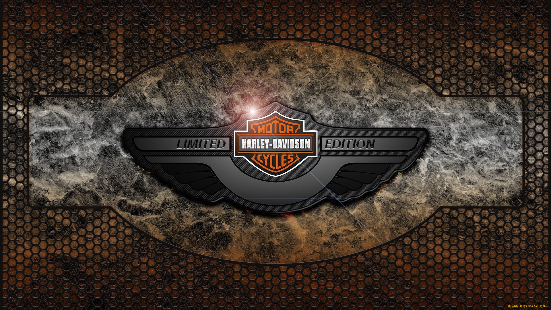 бренды, авто-мото, , harley-davidson, harley-davidson