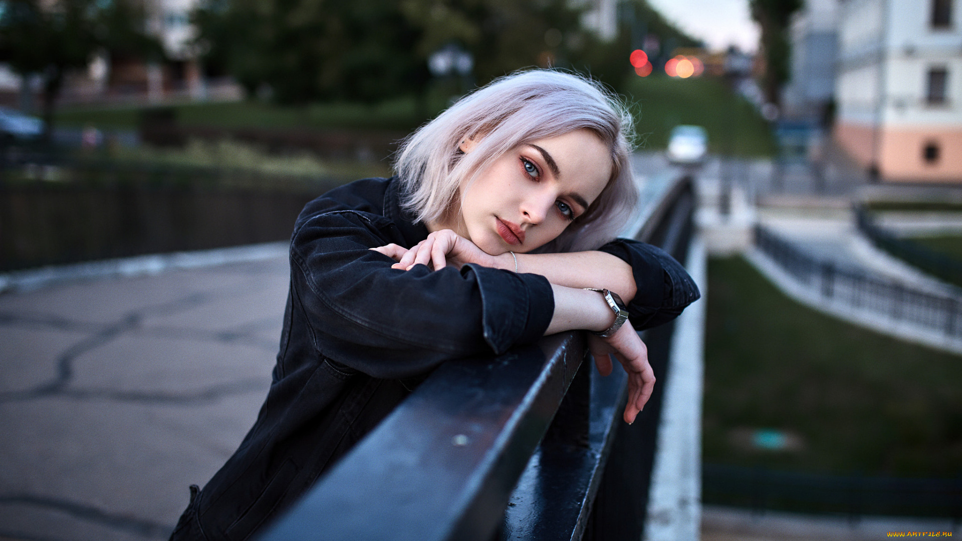 девушка, девушки, -unsort, , блондинки, , светловолосые, модель