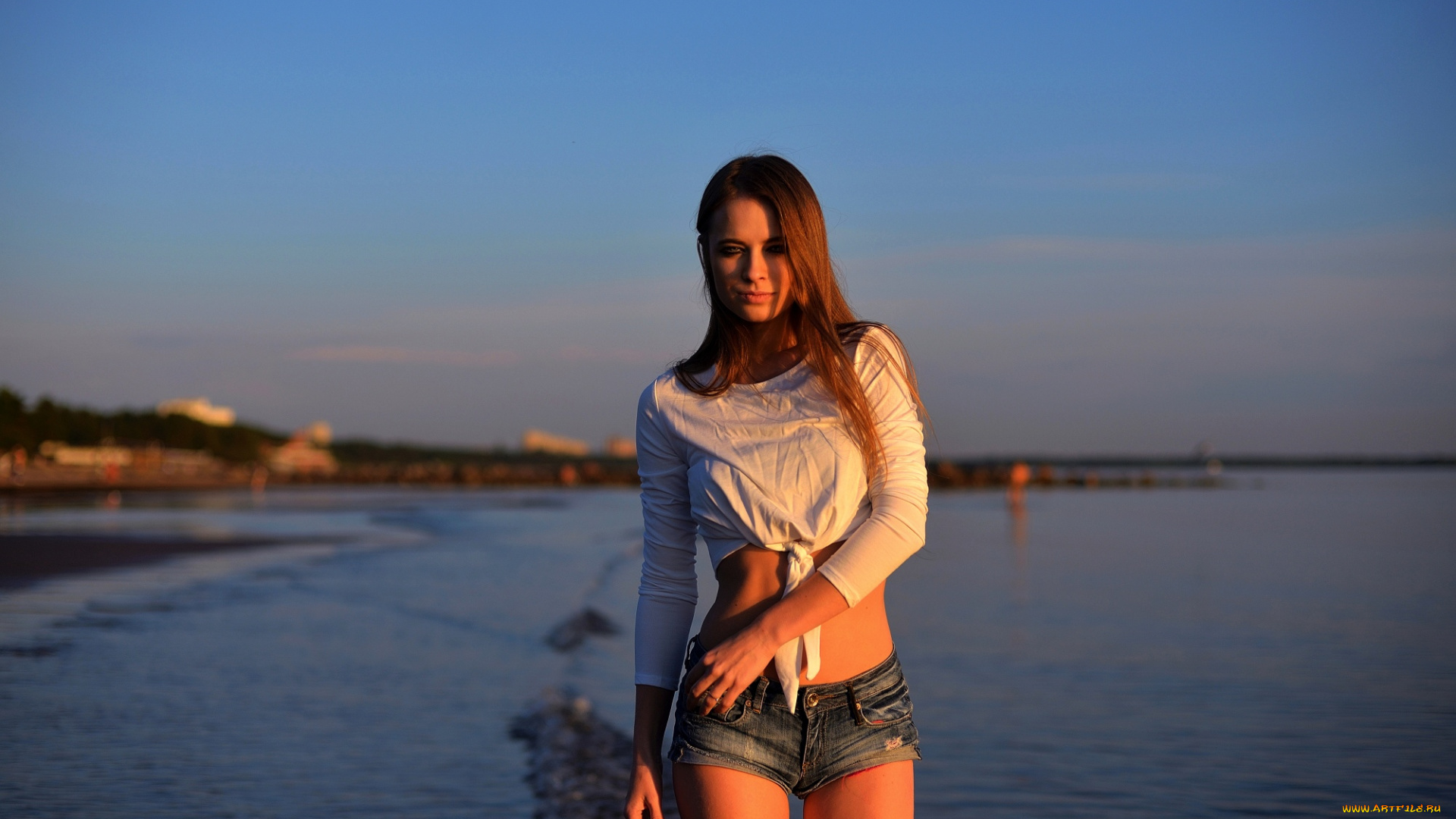 девушка, девушки, -unsort, , рыжеволосые, и, другие, модель