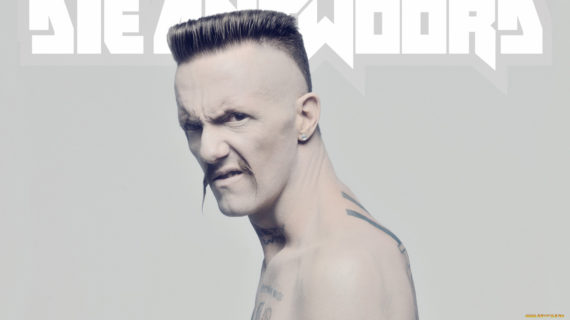 die, antwoord, музыка, музыкант