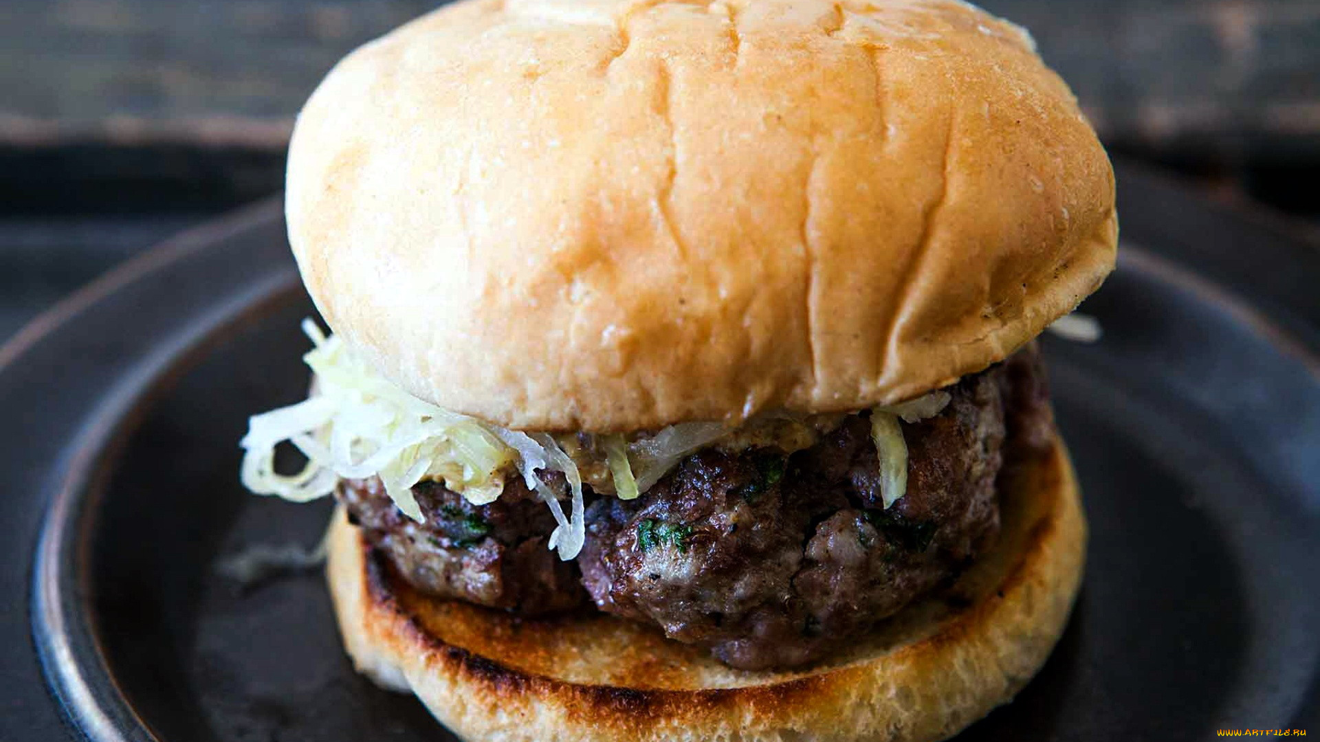 еда, бутерброды, , гамбургеры, , канапе, гамбургер