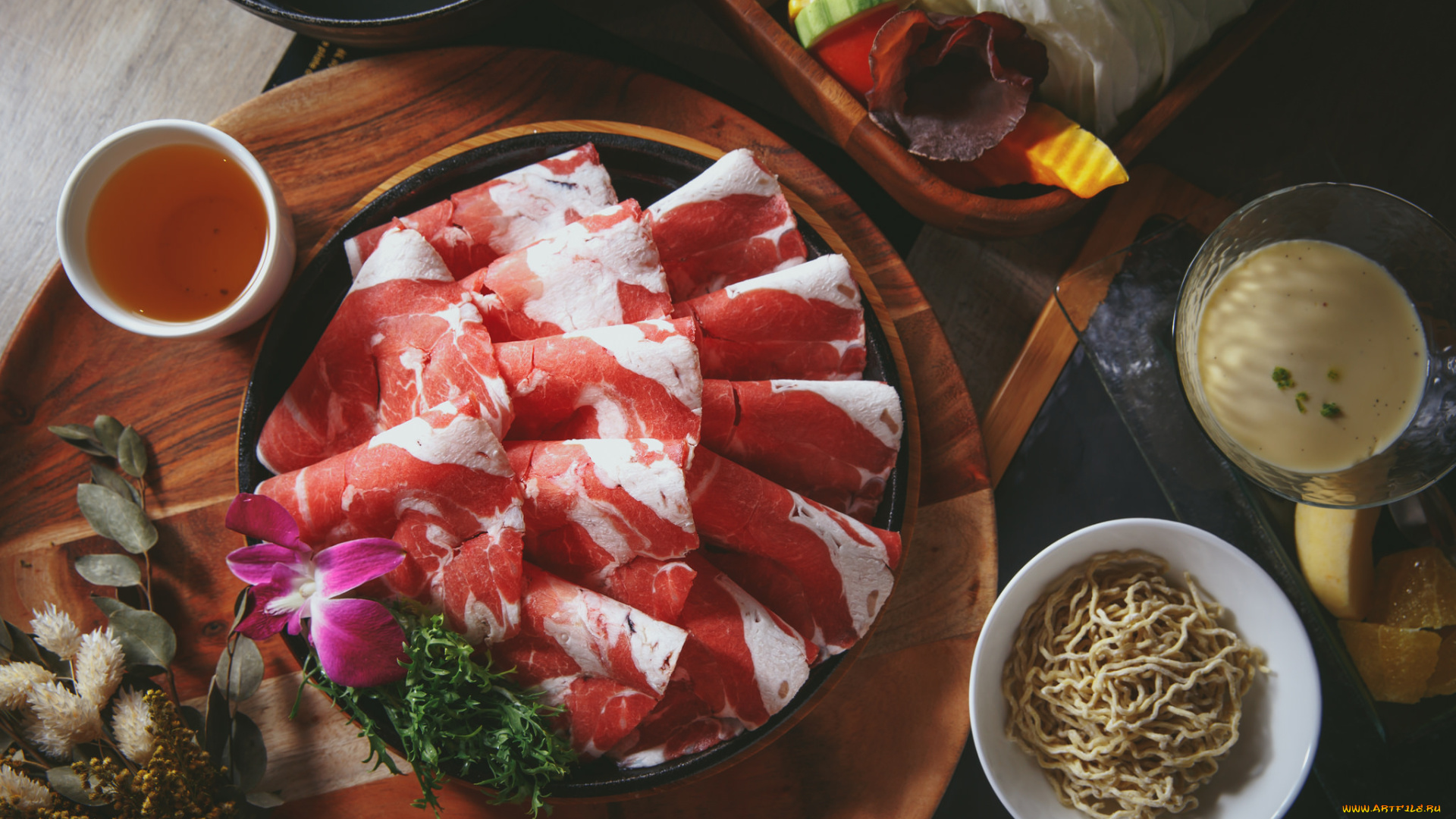 еда, мясные, блюда, снедь