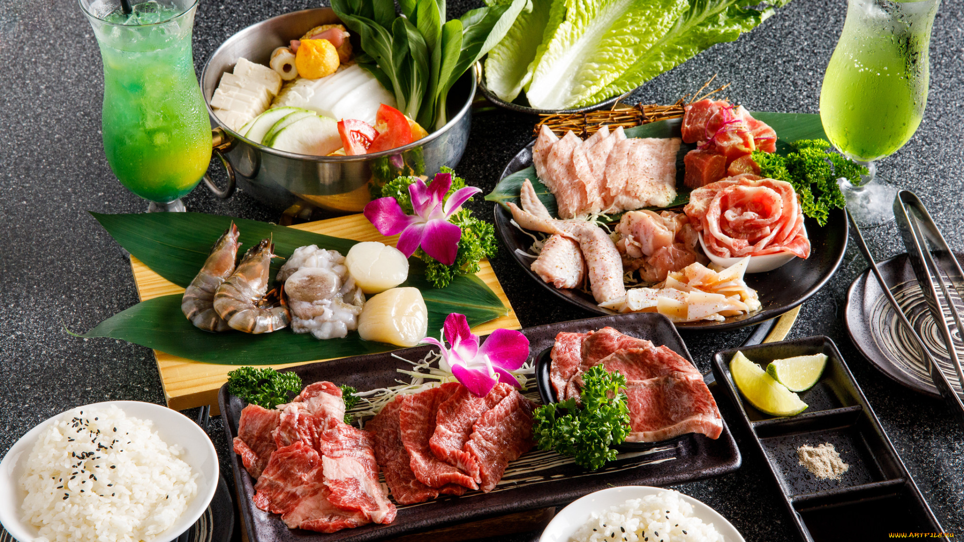 еда, мясные, блюда, снедь