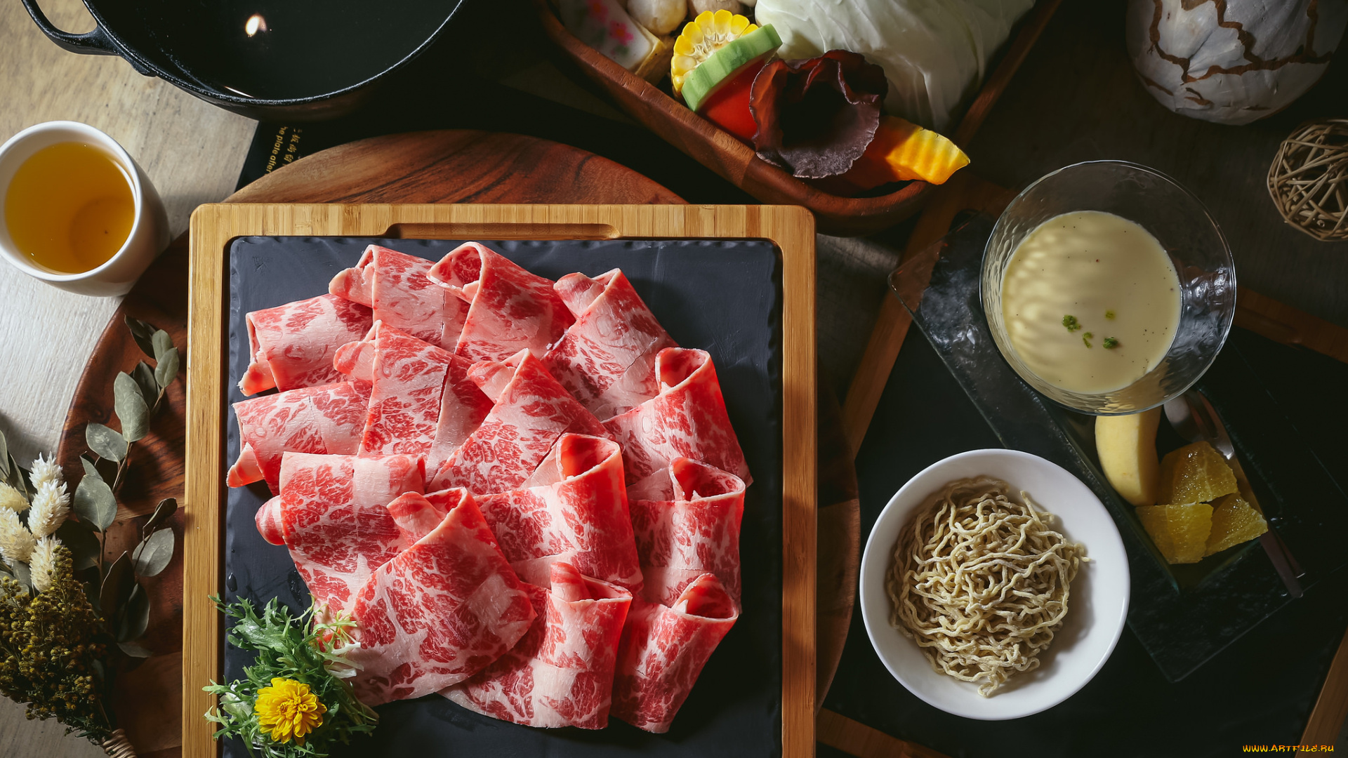 еда, мясные, блюда, снедь