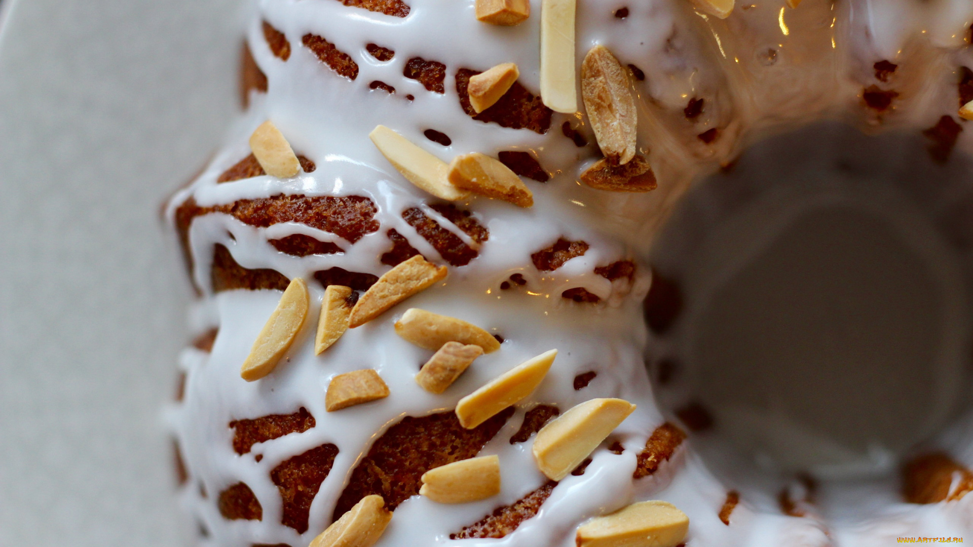 еда, пирожные, , кексы, , печенье, кекс, глазурь, орехи