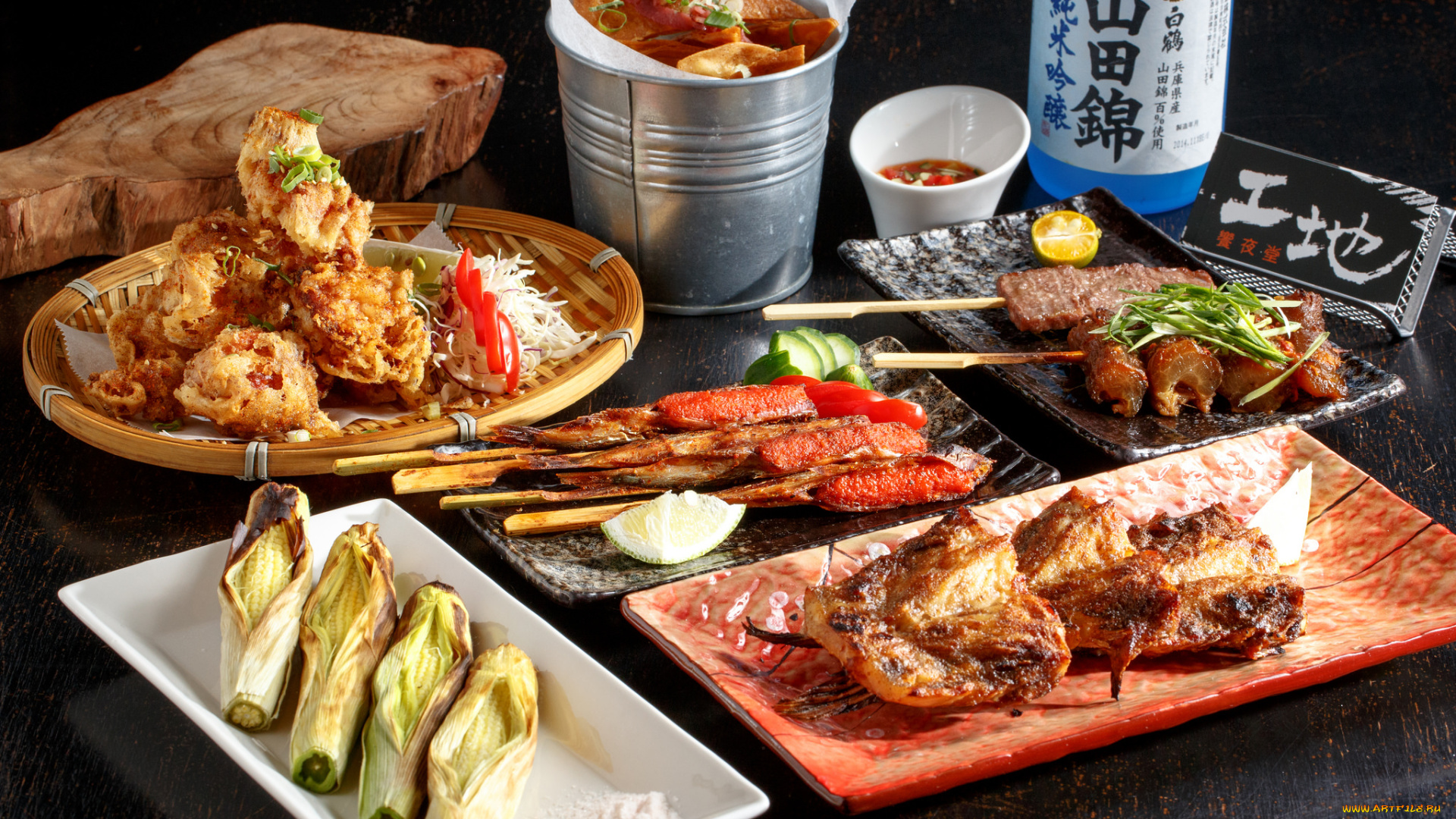 еда, разное, снедь