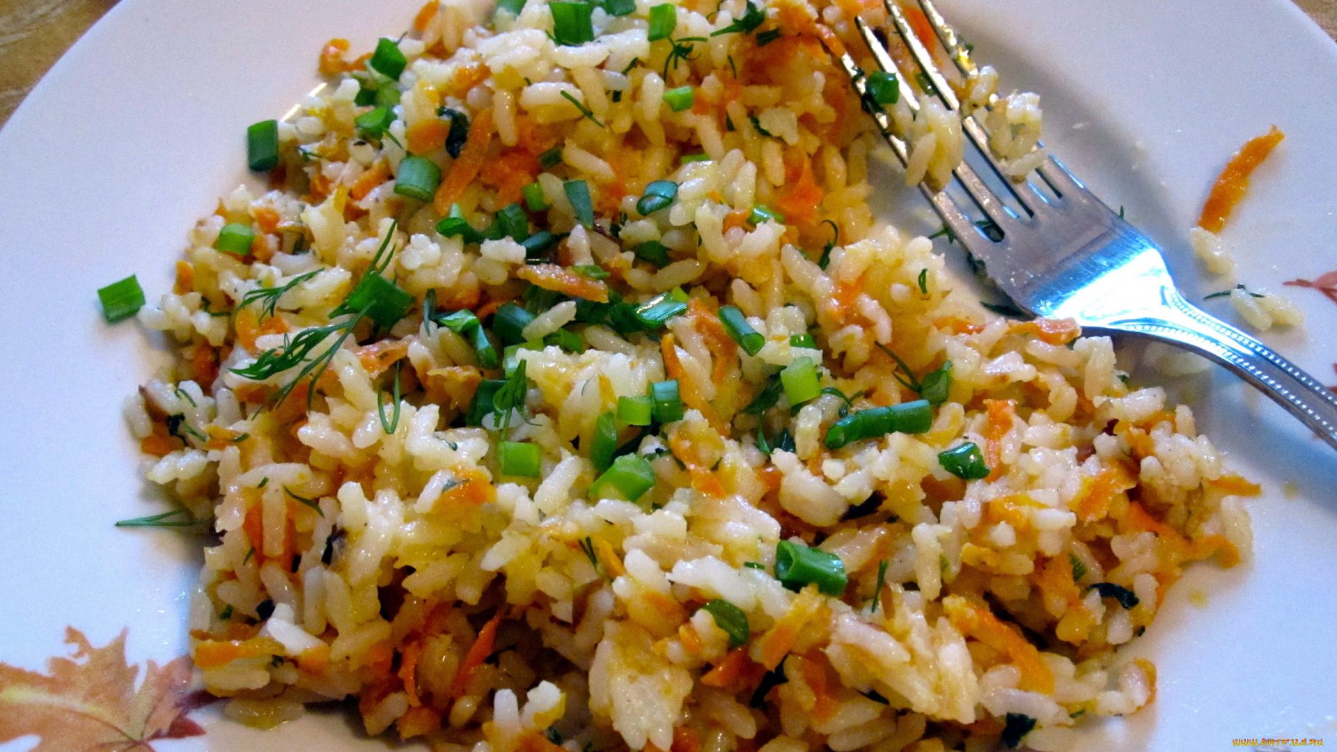 еда, вторые, блюда, плов