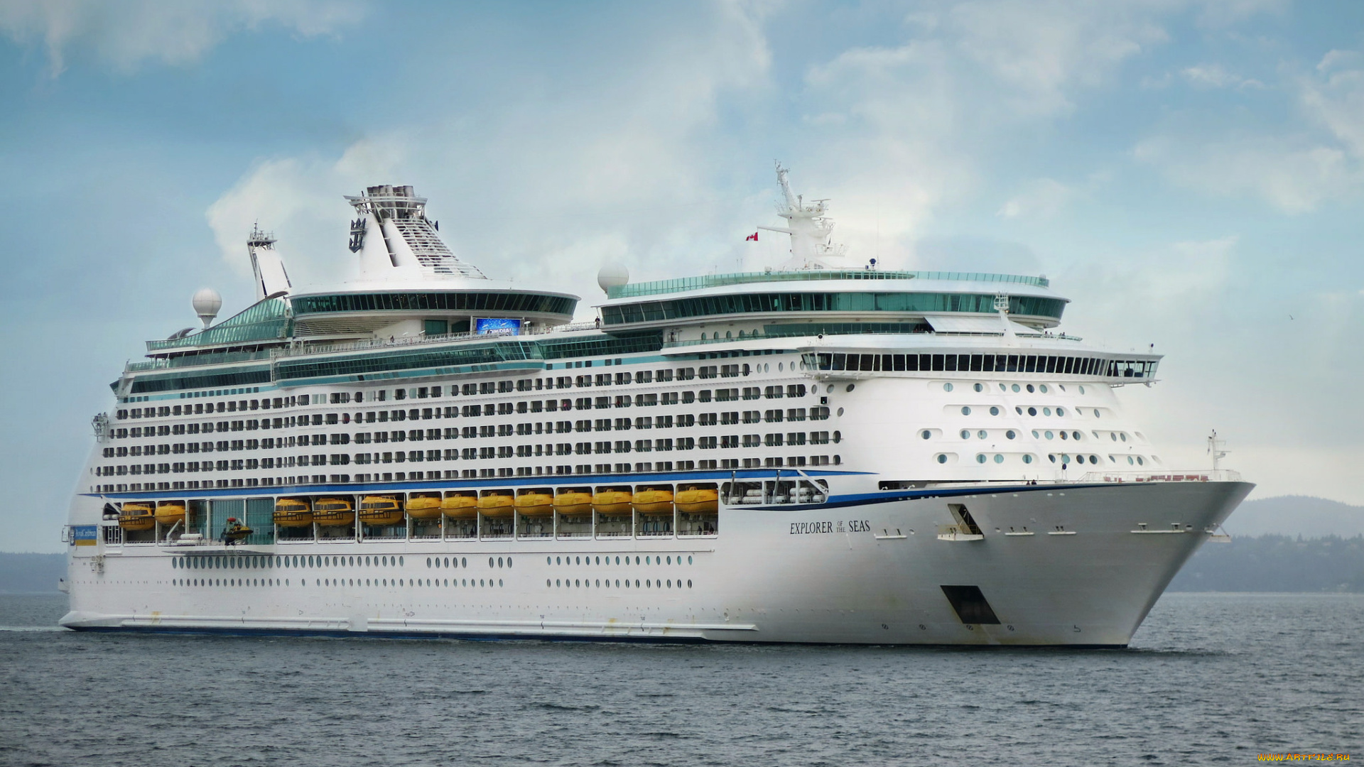 explorer, of, the, seas, корабли, лайнеры, лайнер, круиз
