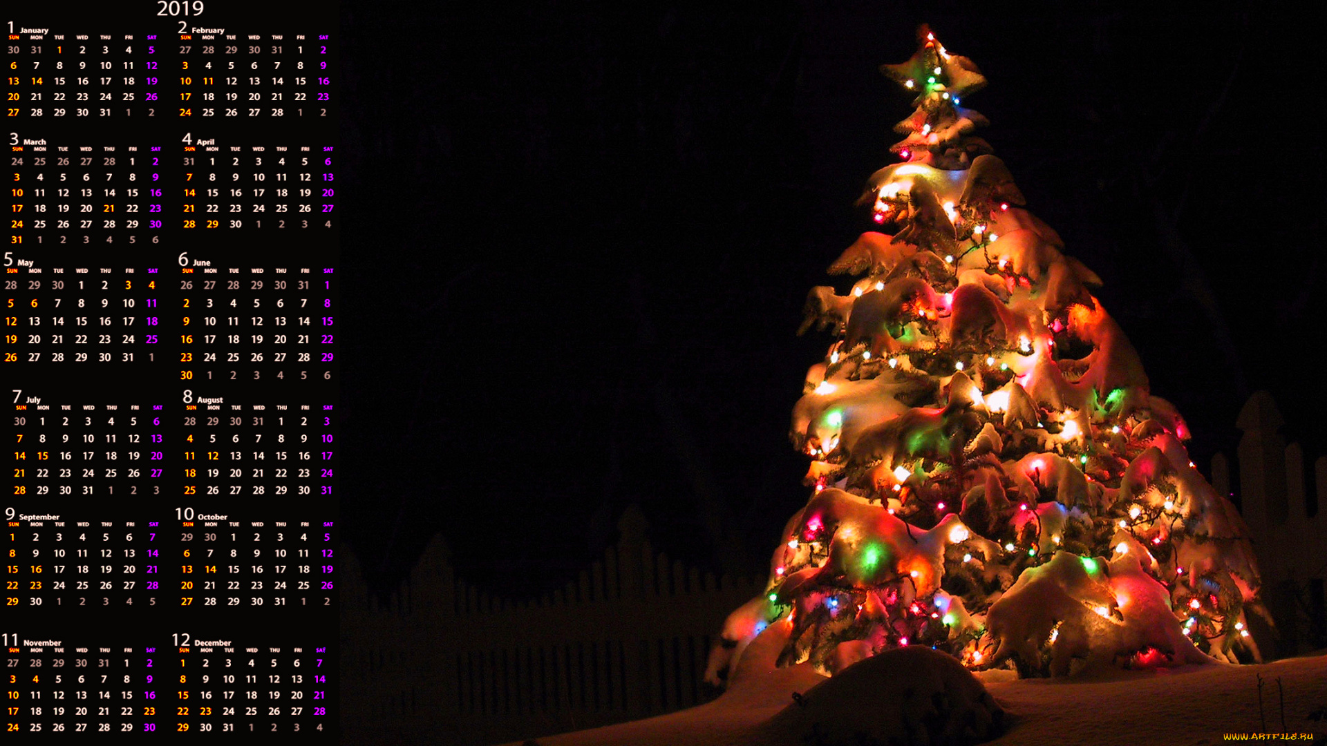 календари, праздники, , салюты, игрушка, елка