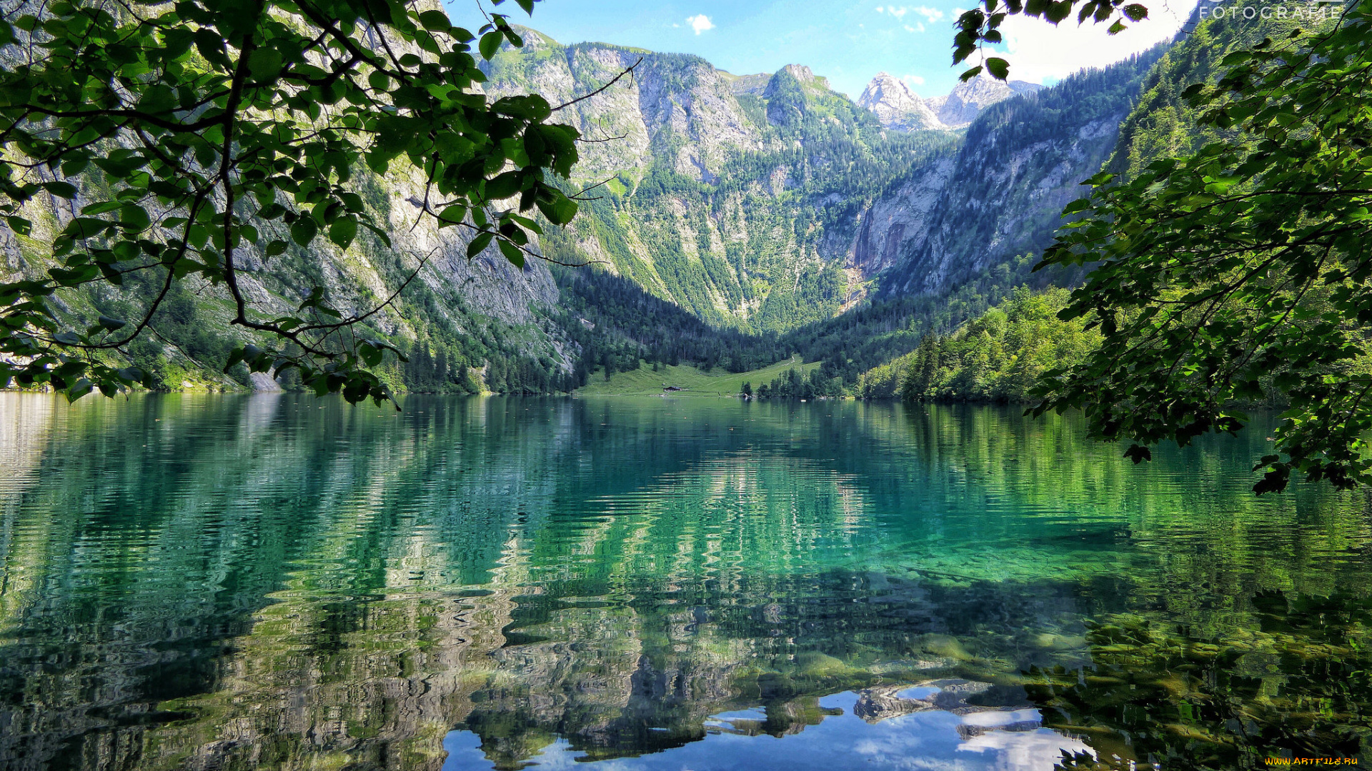 природа, реки, озера, простор