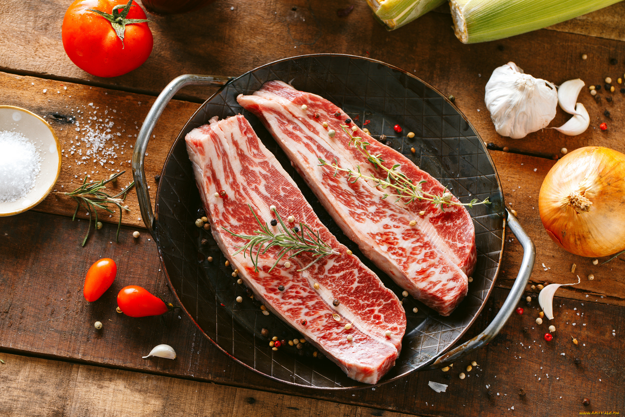 еда, мясные, блюда, снедь