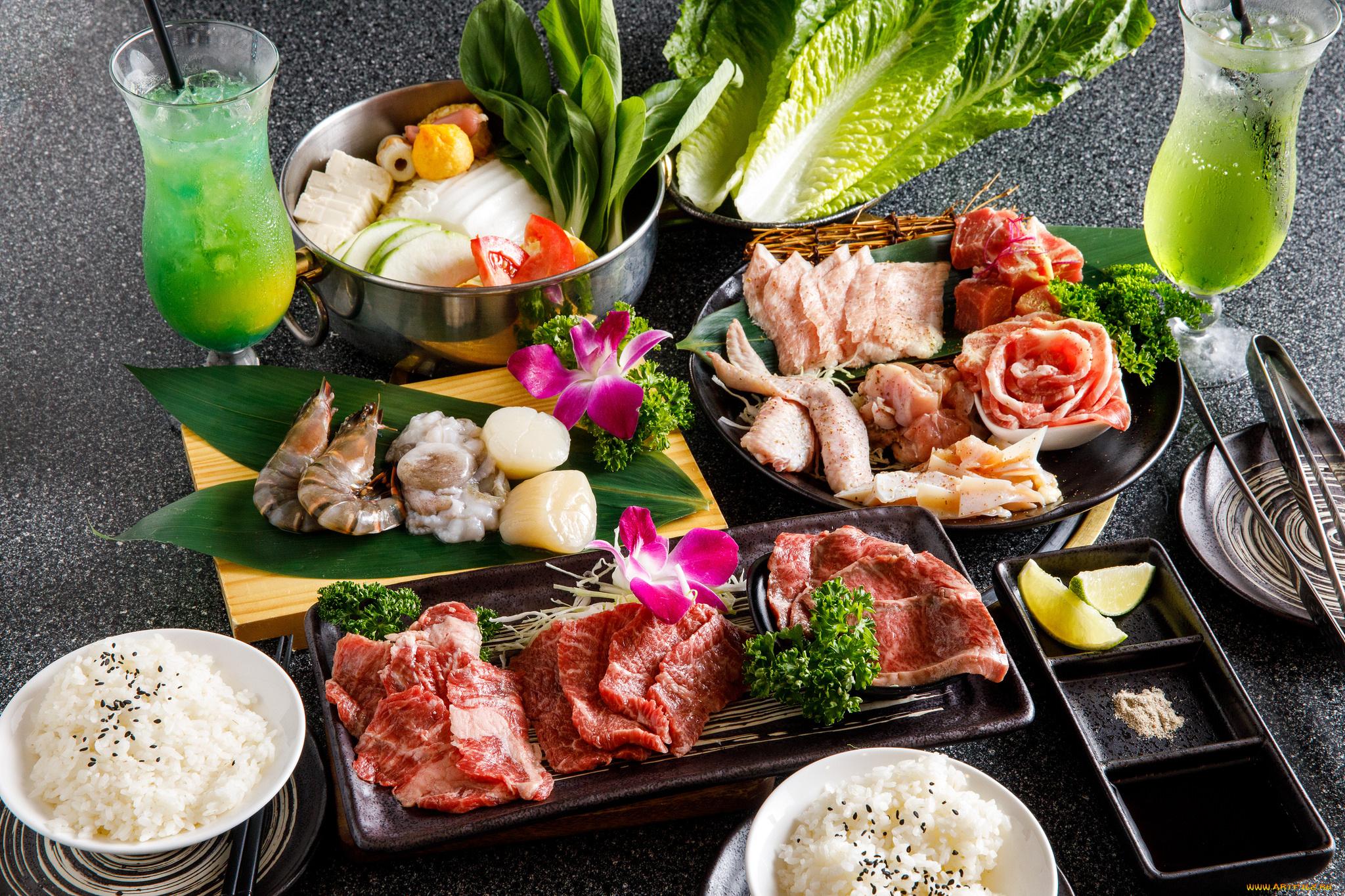 еда, мясные, блюда, снедь