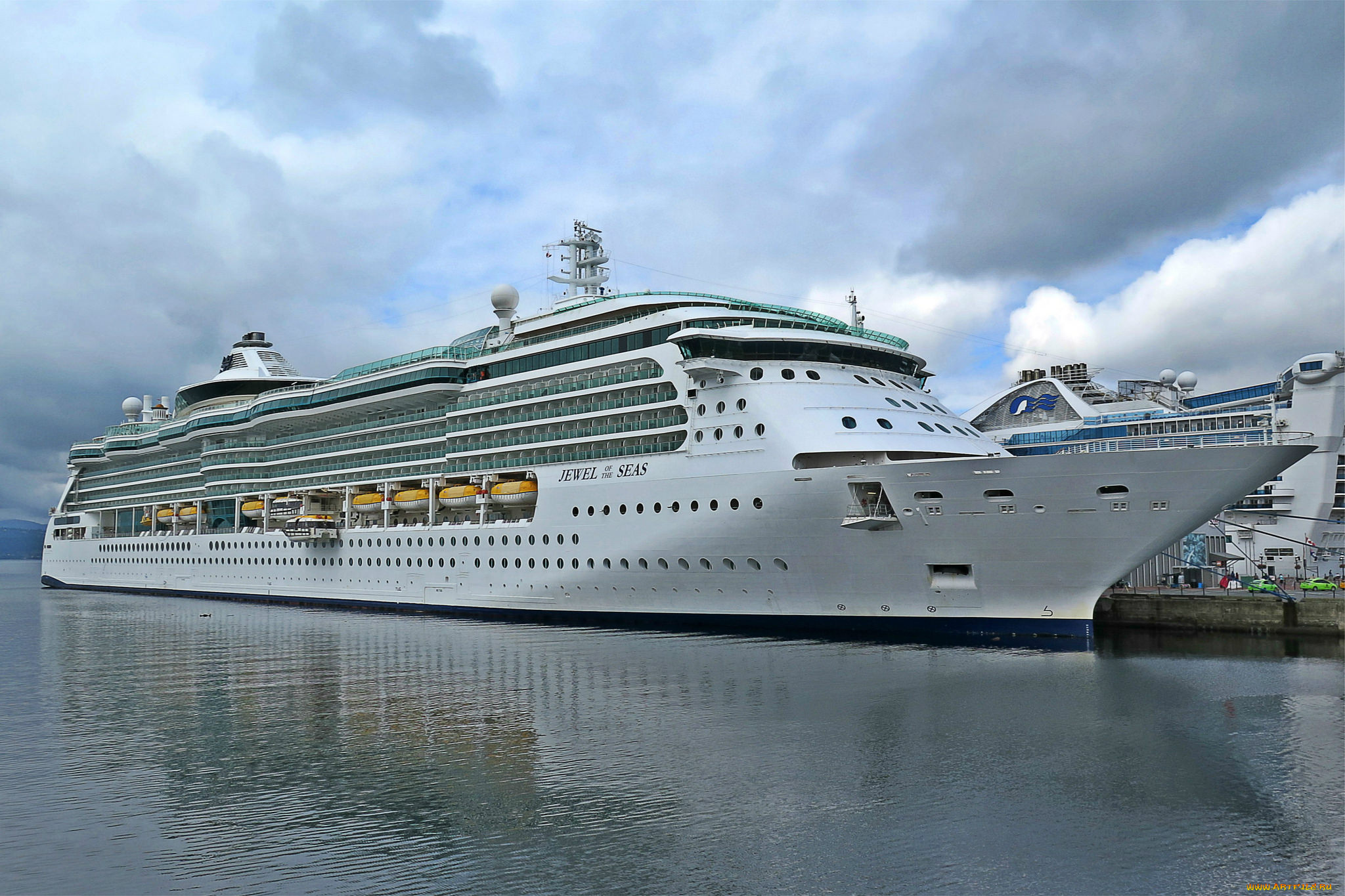 jewel, of, the, seas, корабли, лайнеры, лайнер, круиз