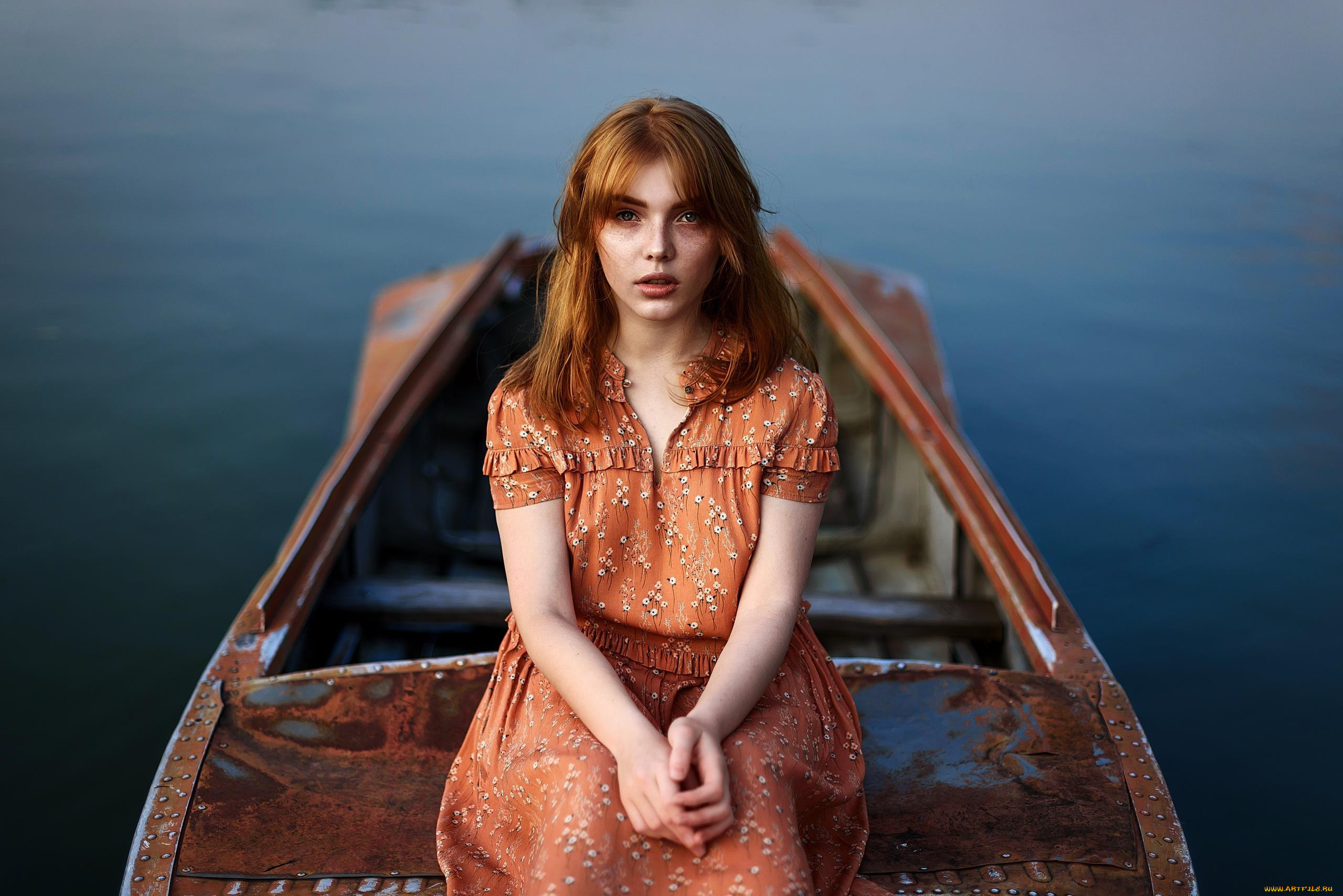 девушка, девушки, -unsort, , рыжеволосые, и, другие, модель