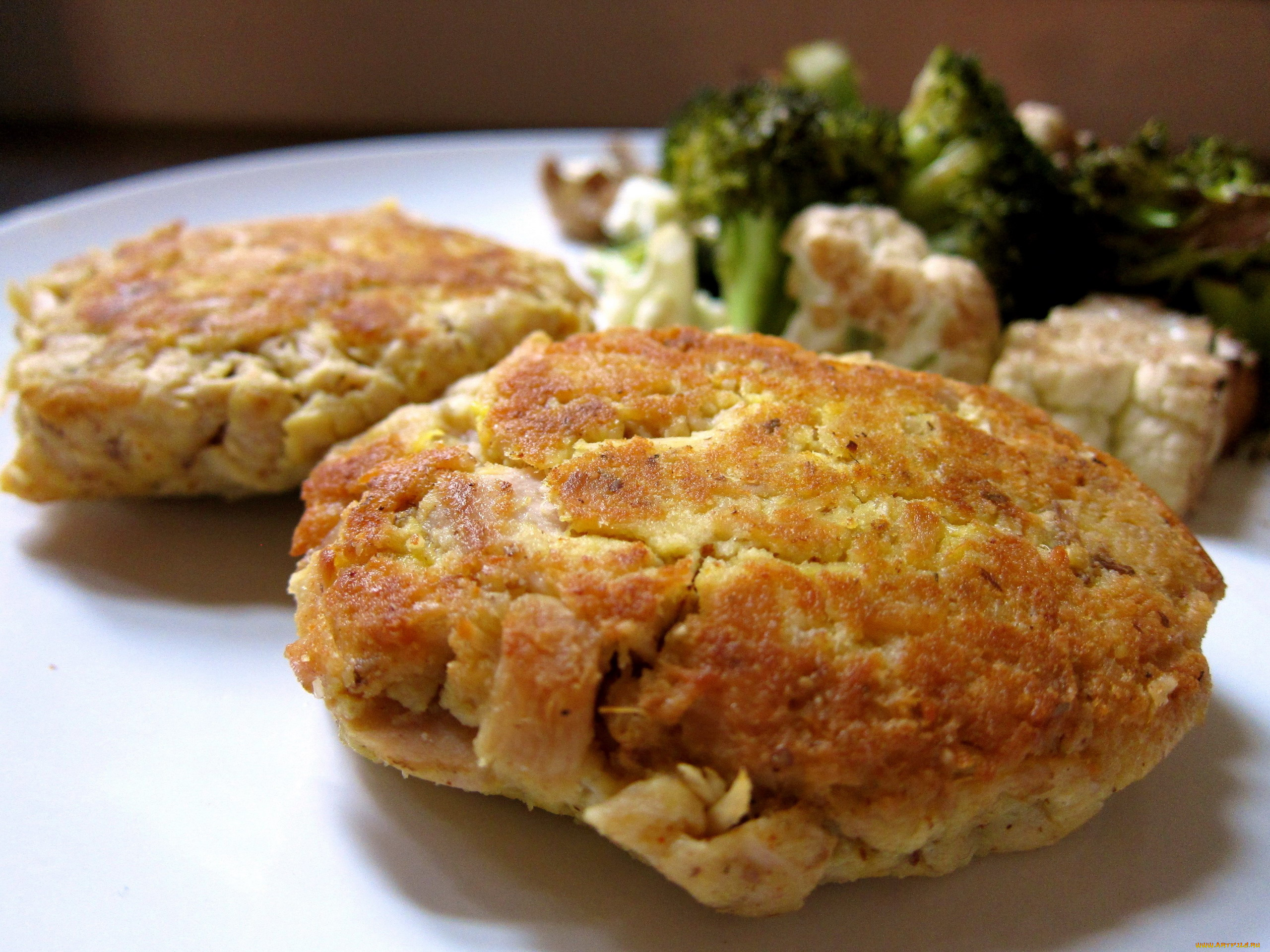 еда, рыбные, блюда, , с, морепродуктами, тунец