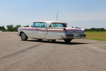 обоя автомобили, mercury