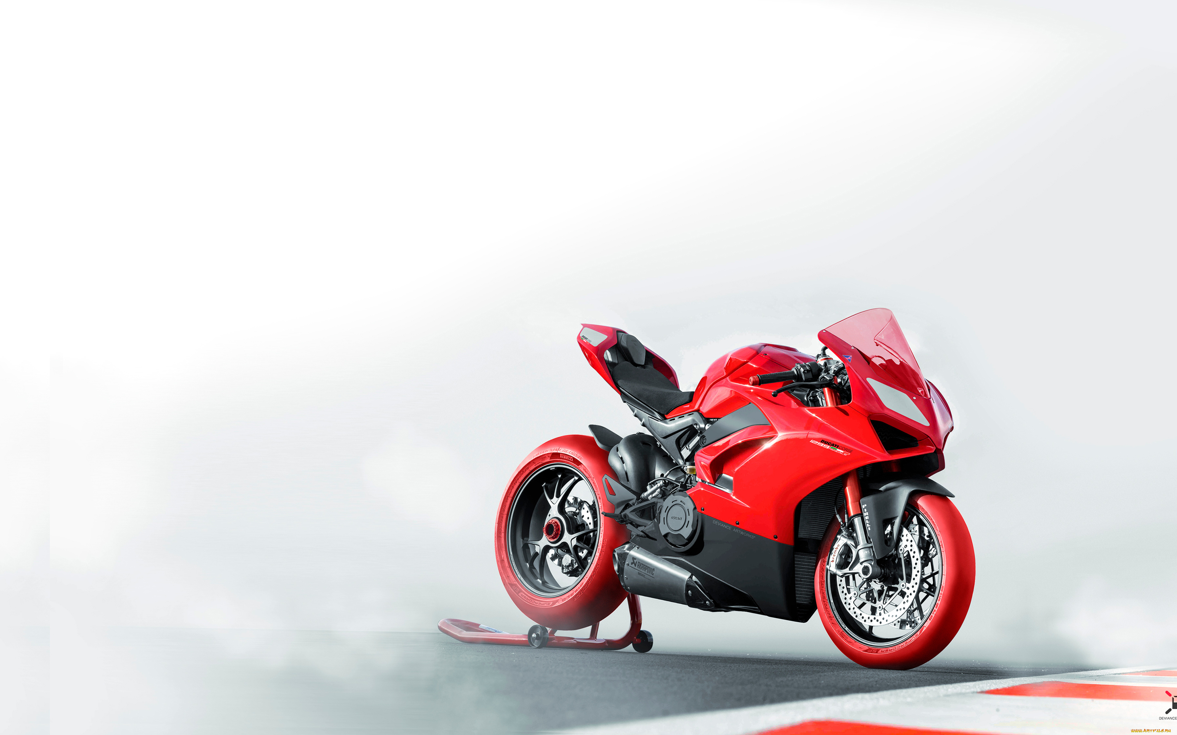 2018, ducati, panigale, 1299, мотоциклы, ducati, 1299, panigale, итальянские, трек, красный, дукати, супербайки