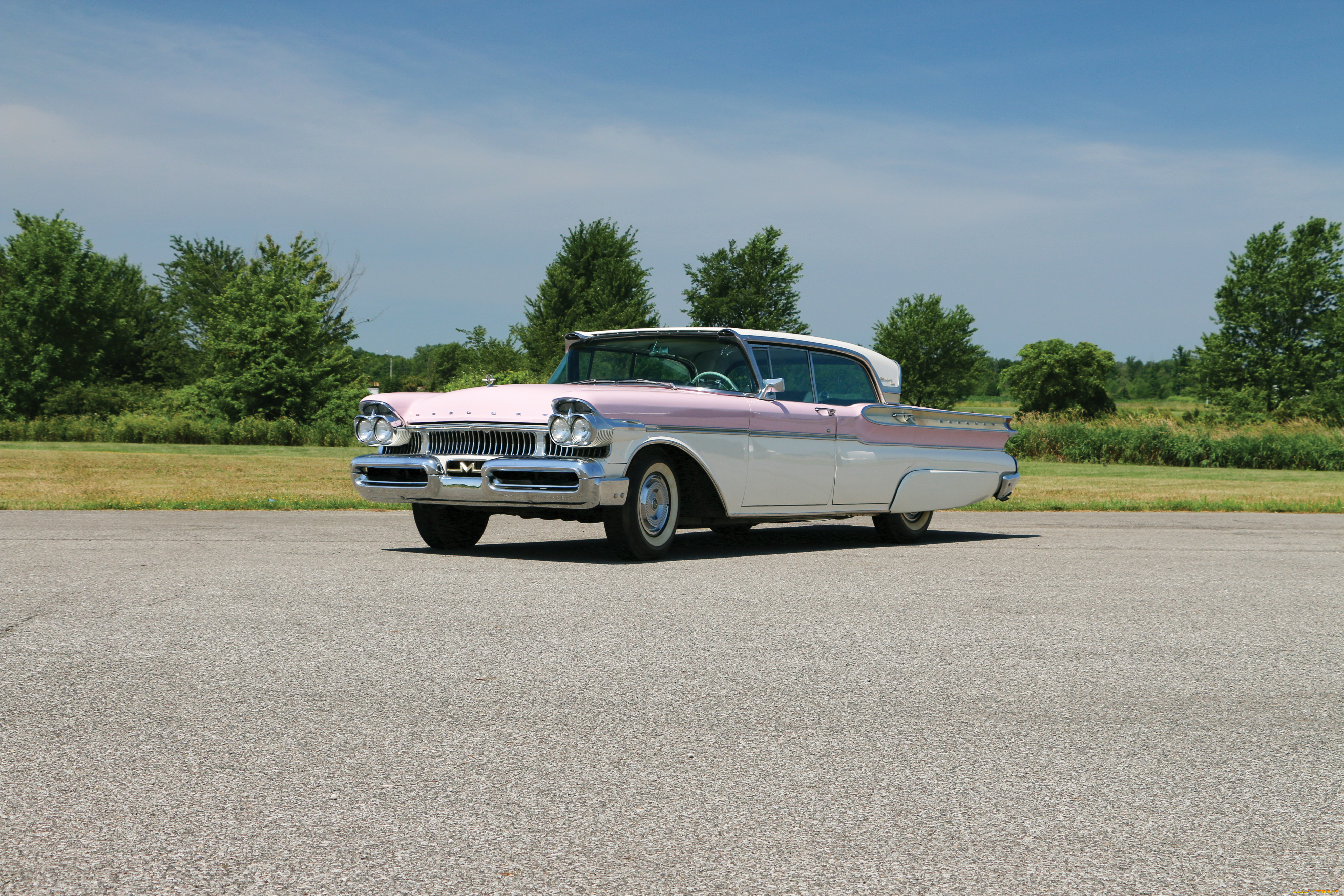 автомобили, mercury