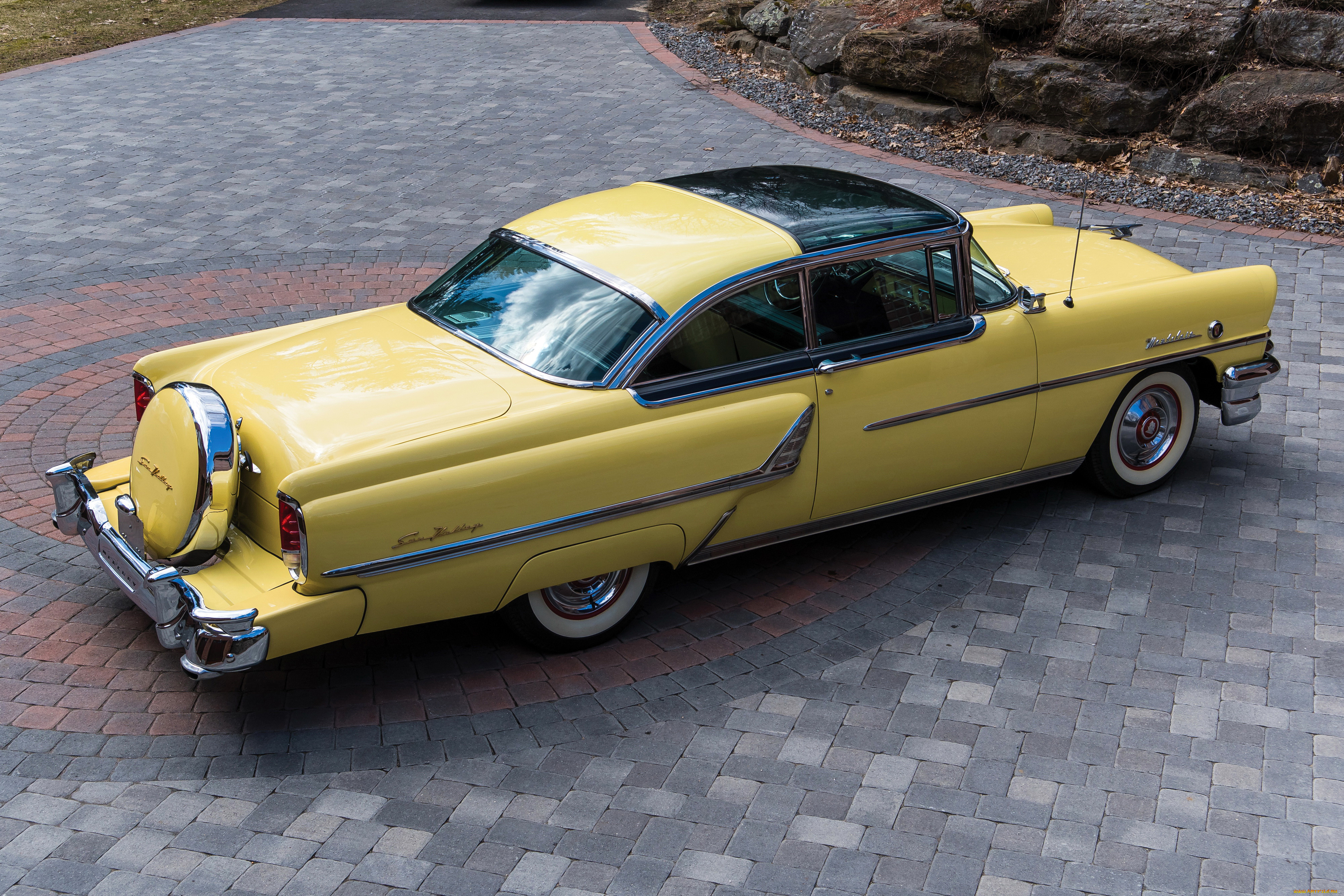 автомобили, mercury