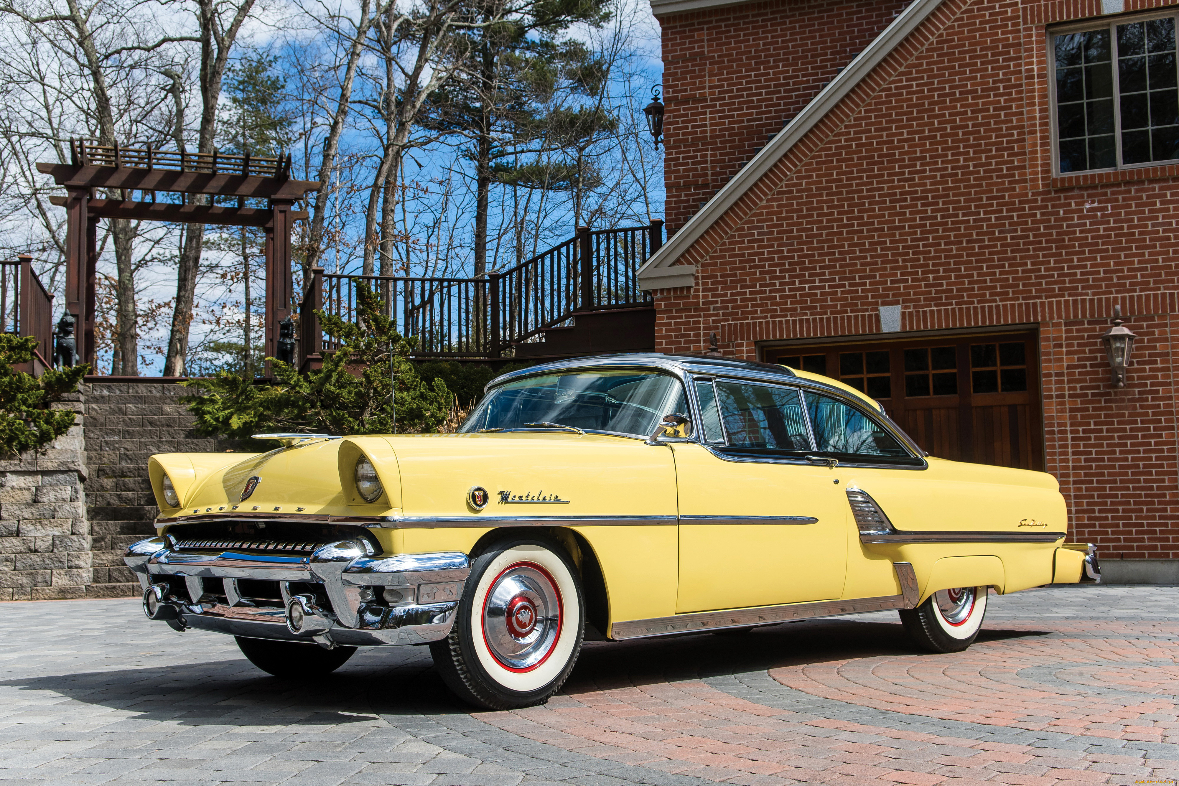 автомобили, mercury