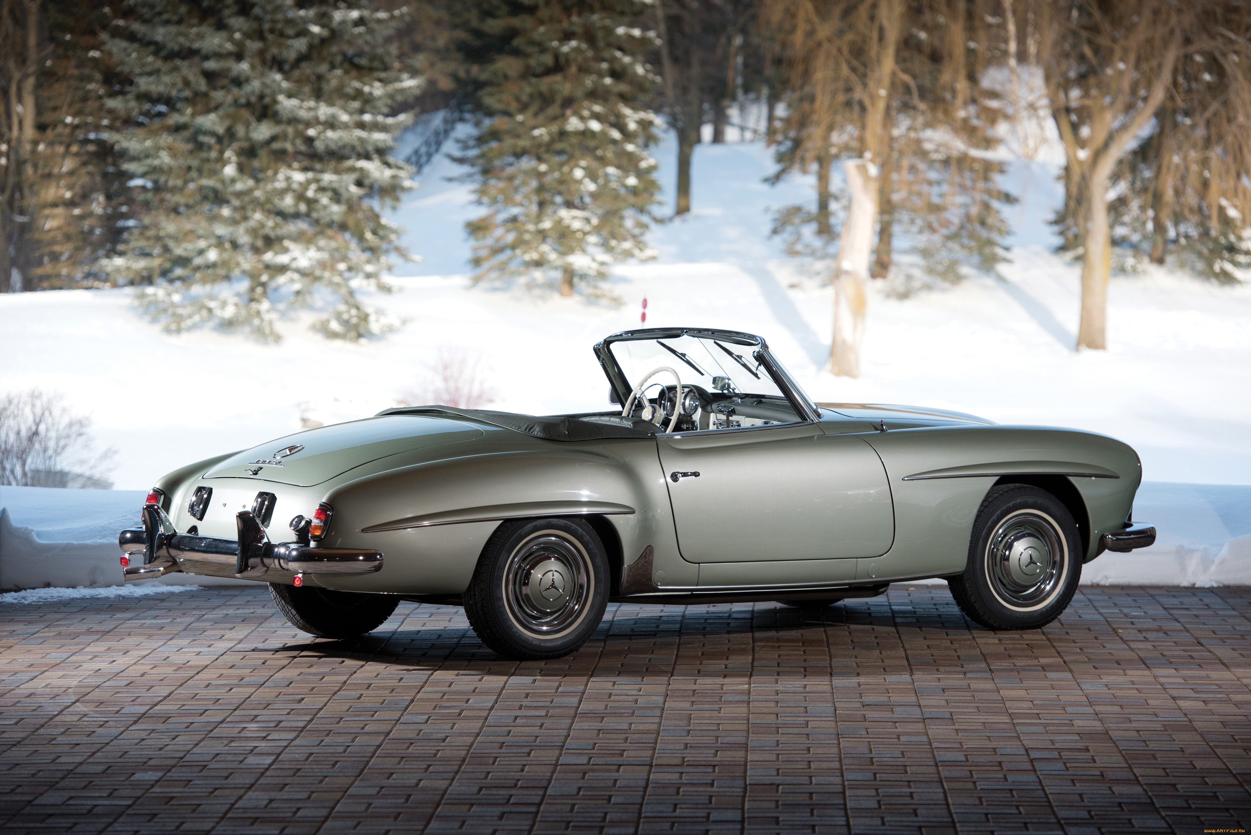 автомобили, mercedes-benz, mercedes