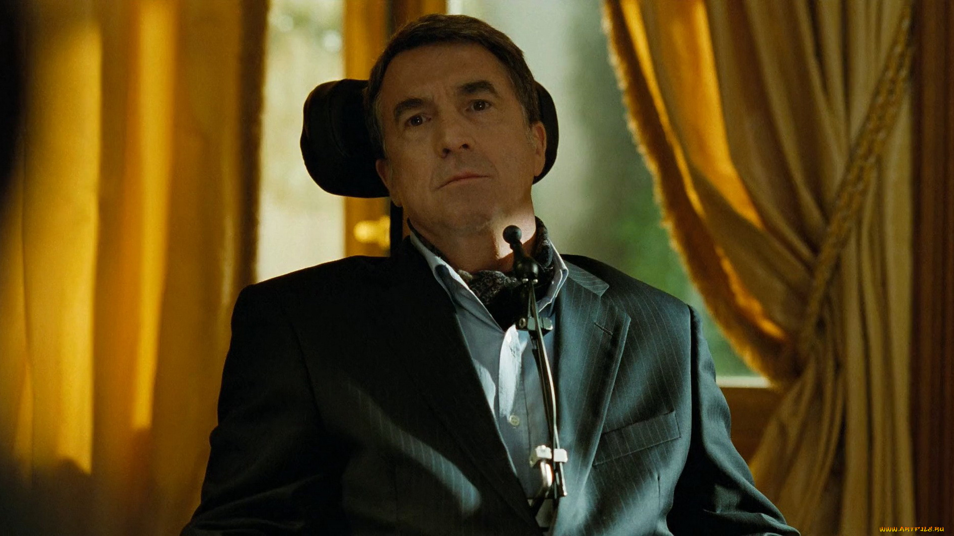 кино, фильмы, 1, 1, intouchables, филипп, инвалид, шторы
