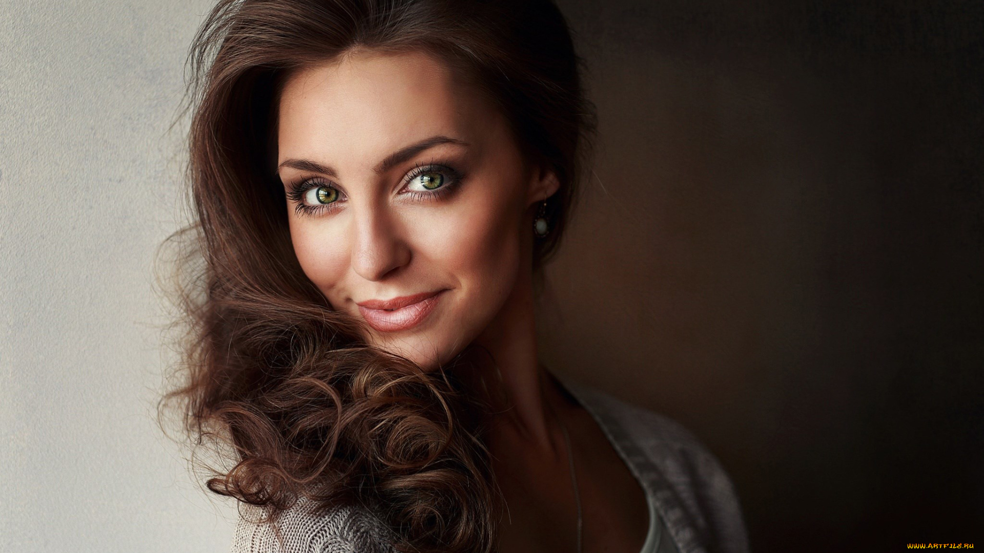 anastasiya, peredistova, девушки, анастасия, передистова, anastasiya, peredistova, шатенка, портрет, лицо, девушка, модель, поза, стройная, сексуальная, взгляд, причёска, флирт, красотка