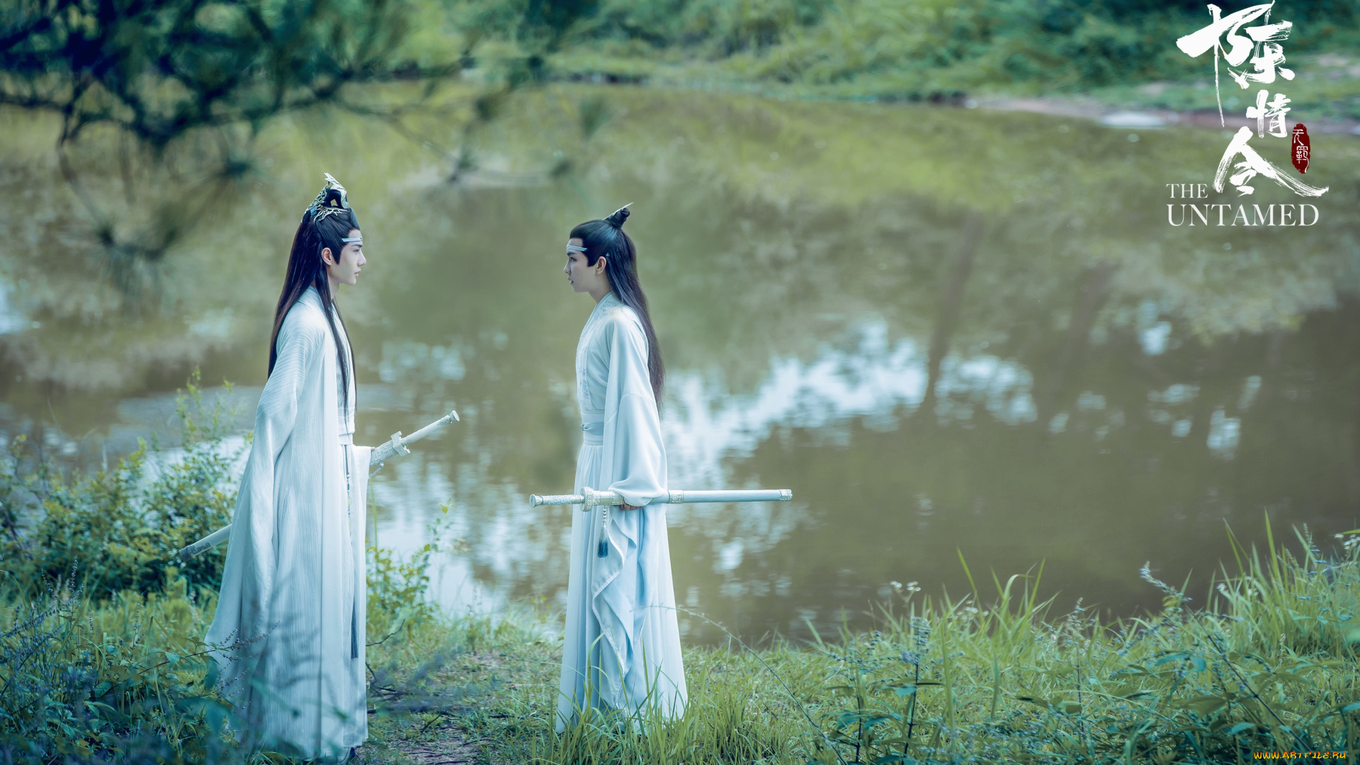 кино, фильмы, the, untamed, the, untamed, неукротимый, повелитель, чэньцин, мосян, тунсю, mo, dao, zu, shi, магистр, дьявольского, культа