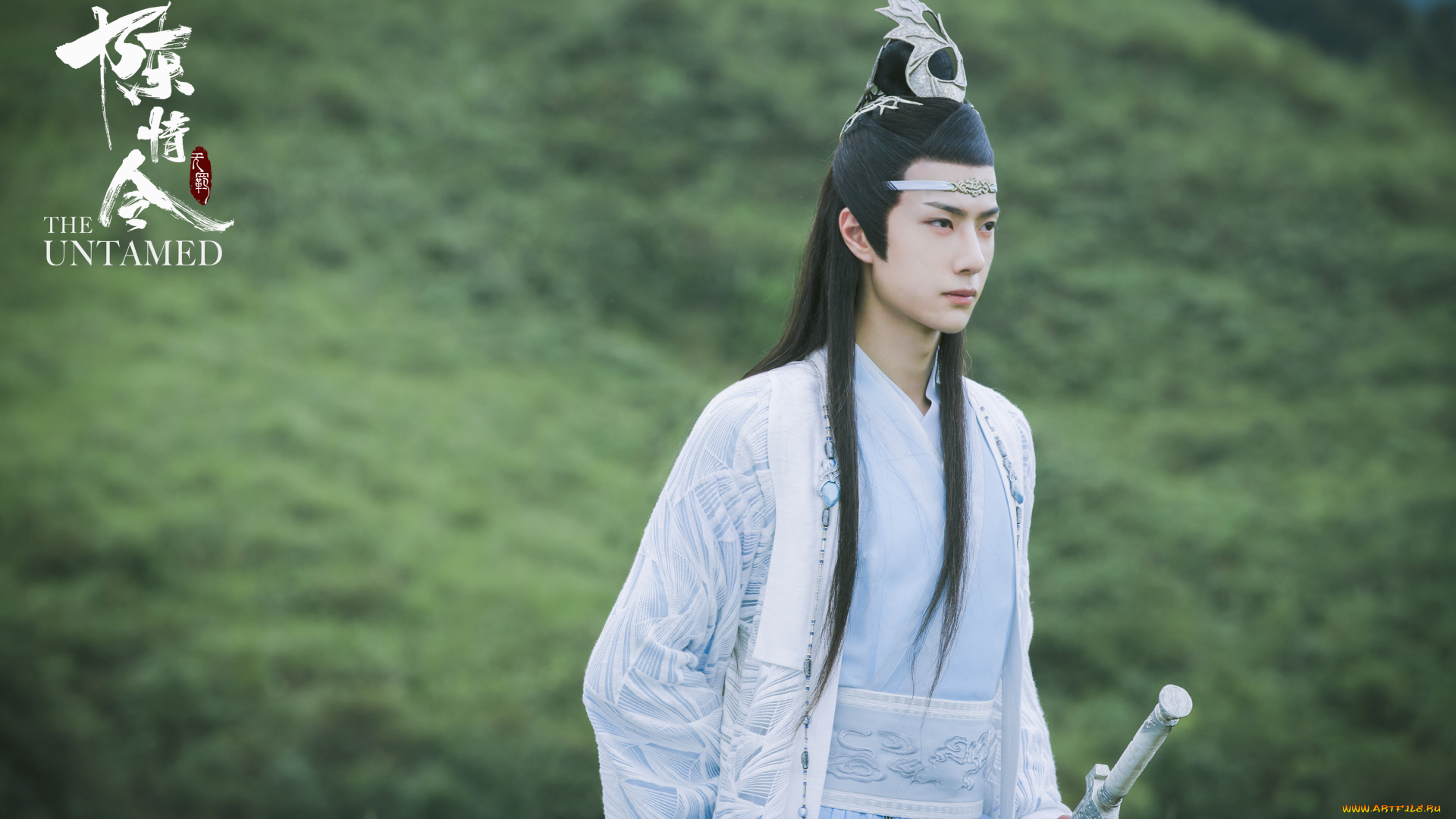 кино, фильмы, the, untamed, the, untamed, неукротимый, повелитель, чэньцин, мосян, тунсю, mo, dao, zu, shi, магистр, дьявольского, культа